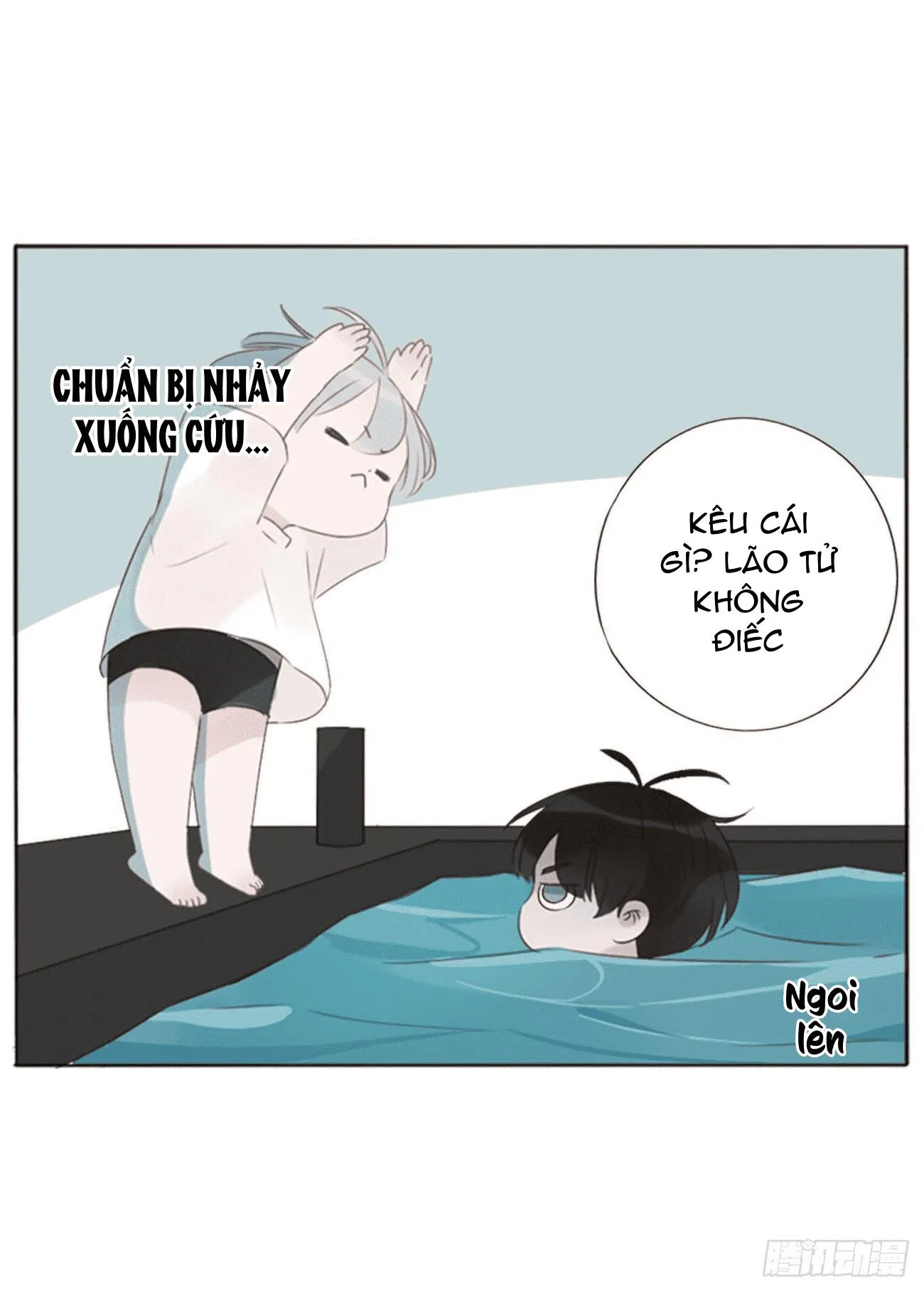 Ủng Nhiên Nhập Hoài Chapter 22 Trang 15