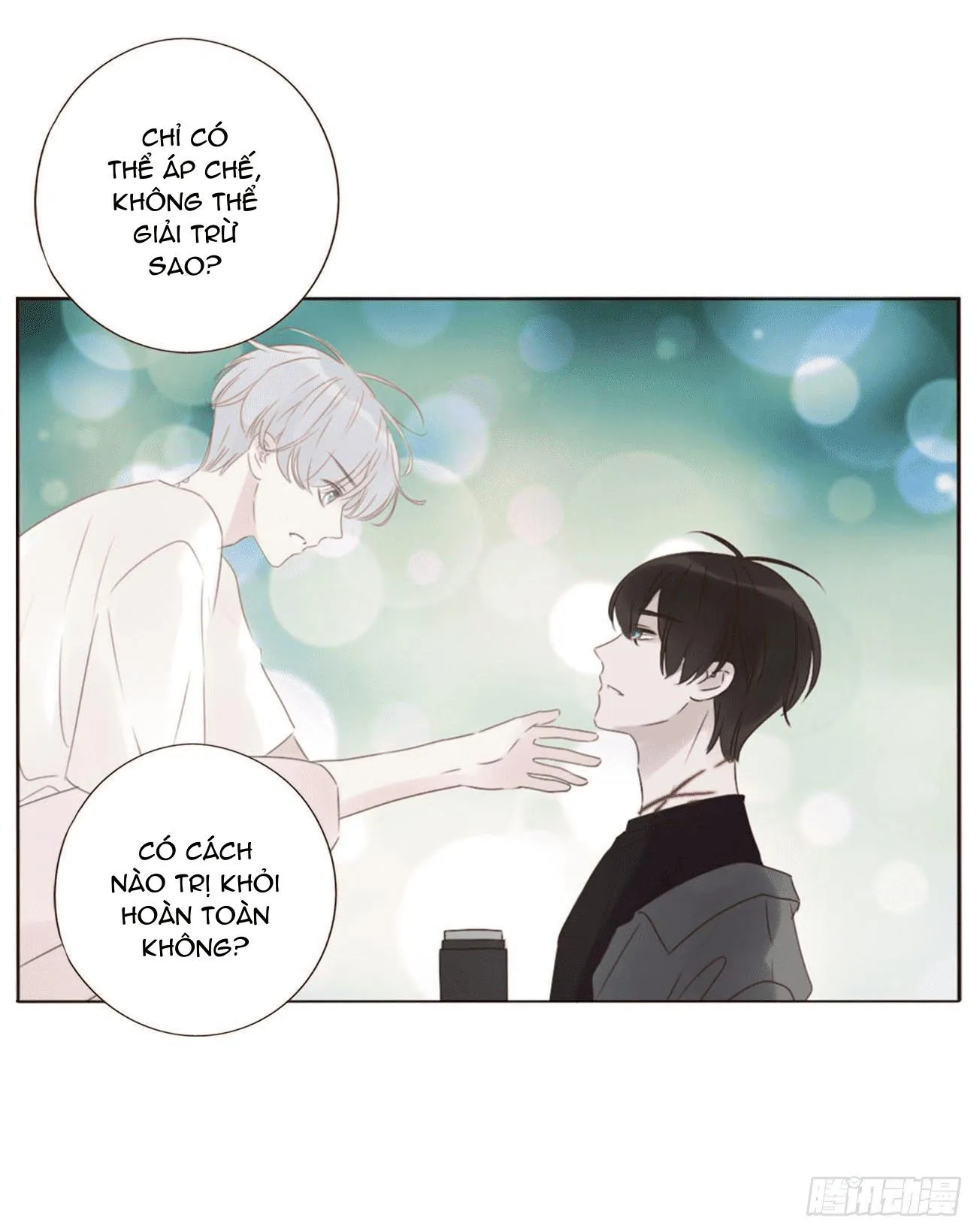 Ủng Nhiên Nhập Hoài Chapter 22 Trang 23