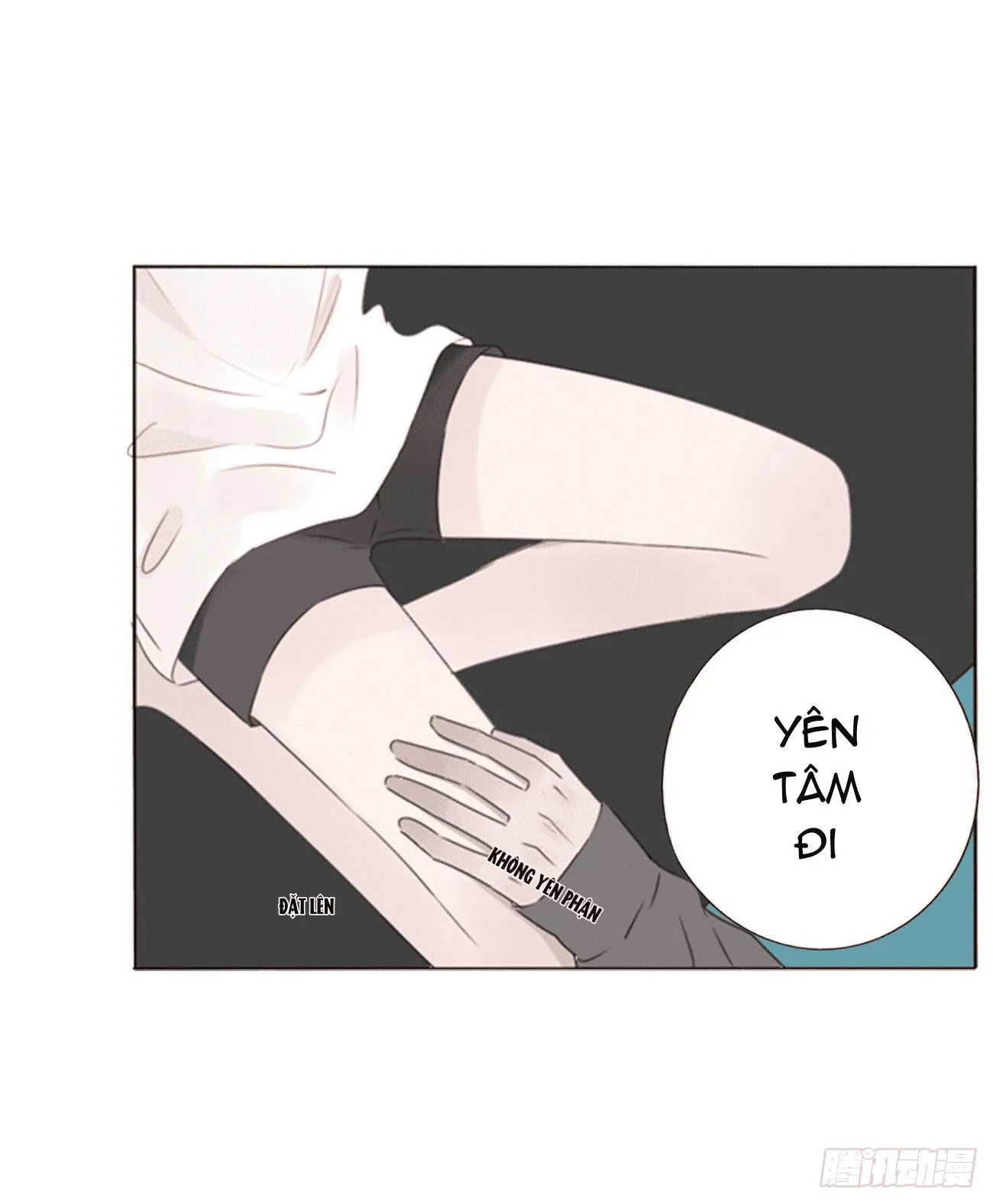 Ủng Nhiên Nhập Hoài Chapter 22 Trang 26