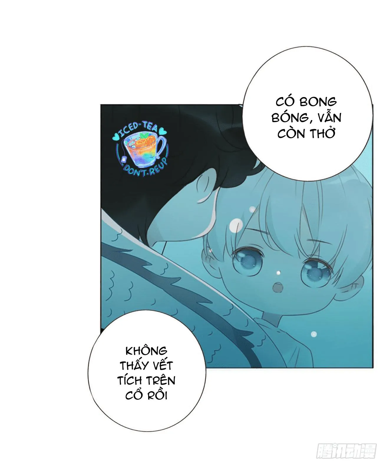 Ủng Nhiên Nhập Hoài Chapter 22 Trang 34