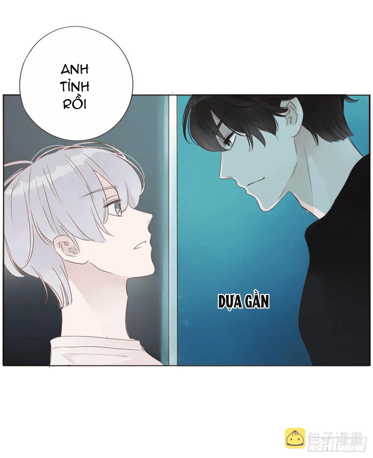 Ủng Nhiên Nhập Hoài Chapter 22 Trang 36