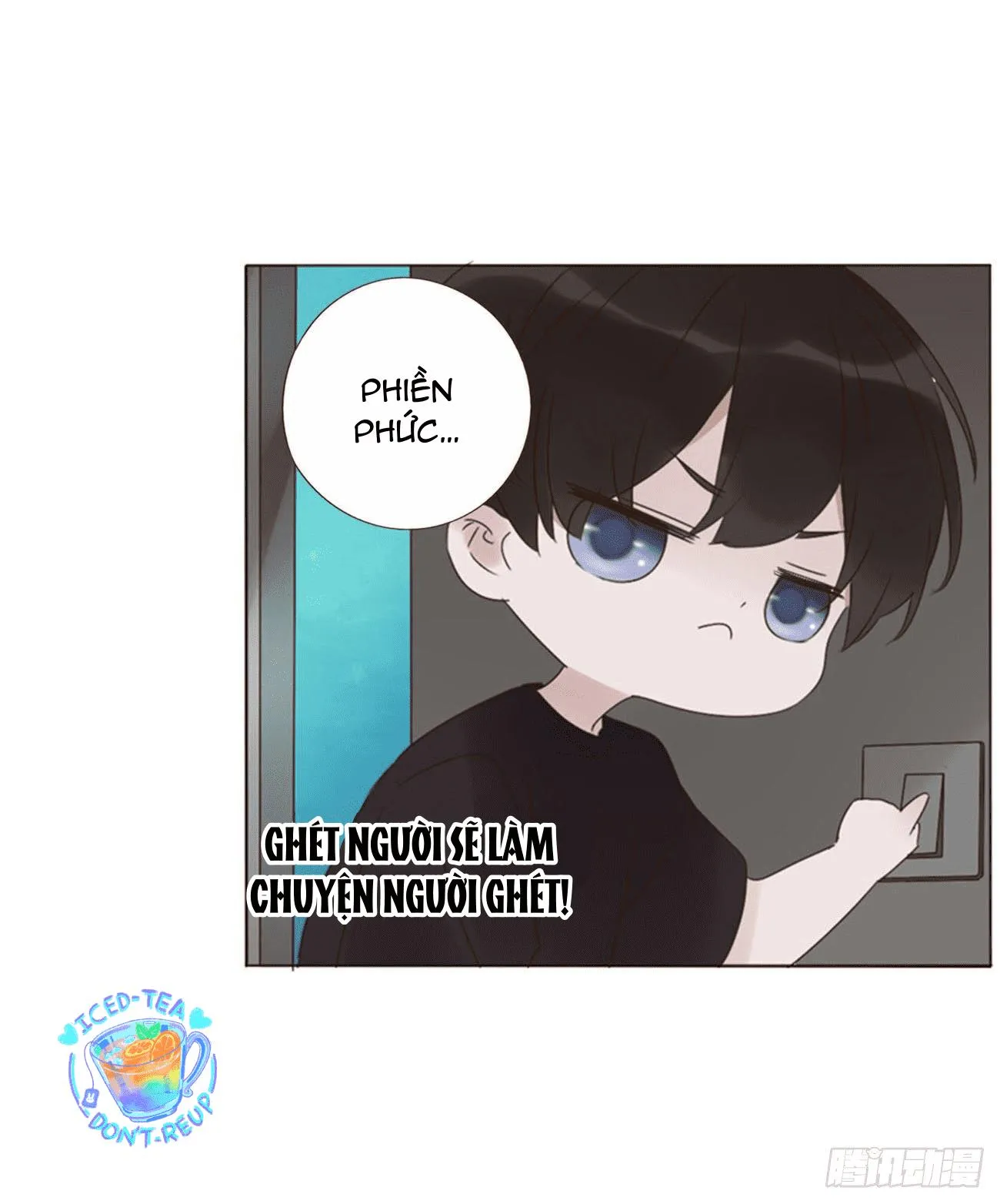 Ủng Nhiên Nhập Hoài Chapter 22 Trang 43