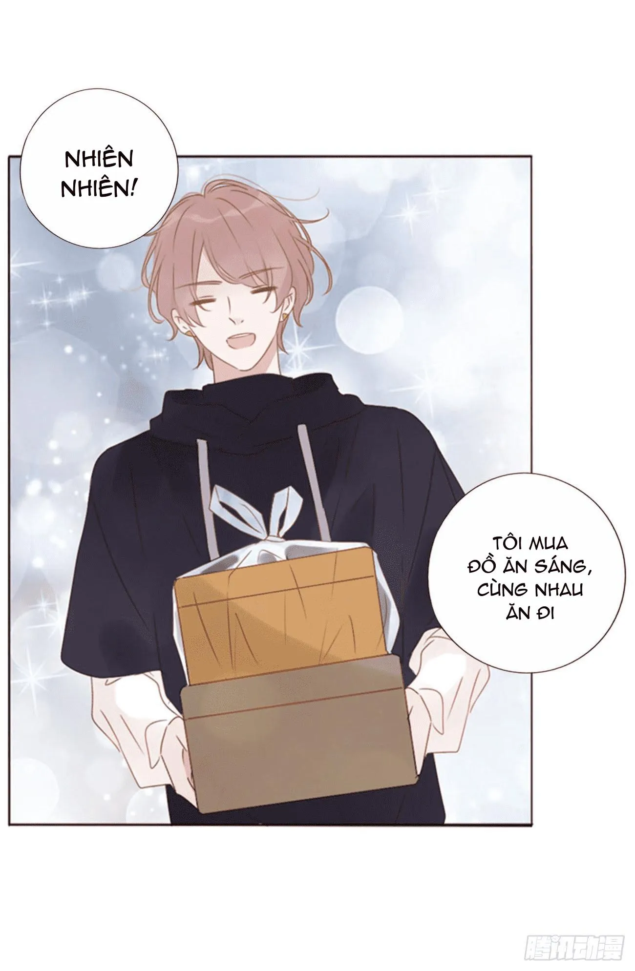 Ủng Nhiên Nhập Hoài Chapter 22 Trang 44