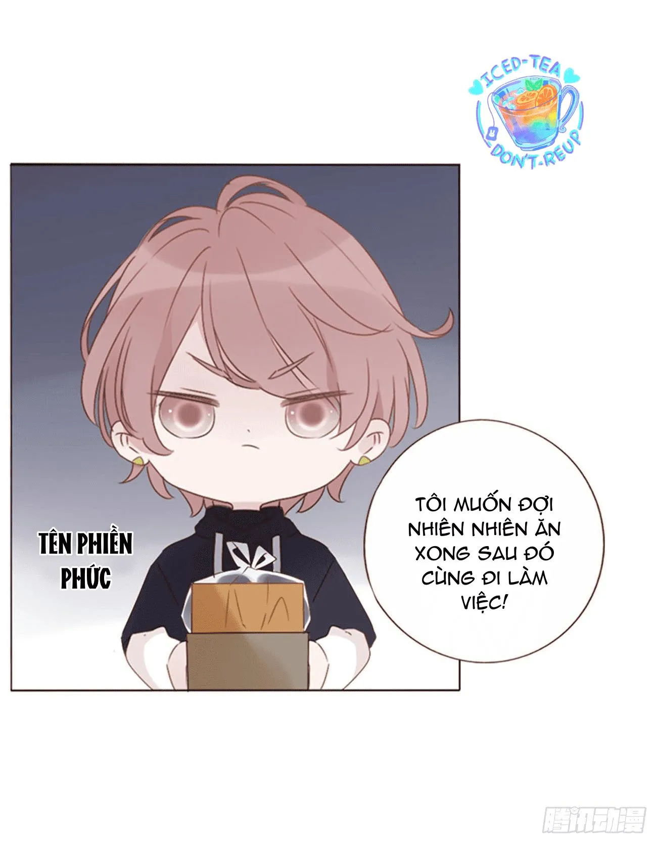 Ủng Nhiên Nhập Hoài Chapter 22 Trang 46