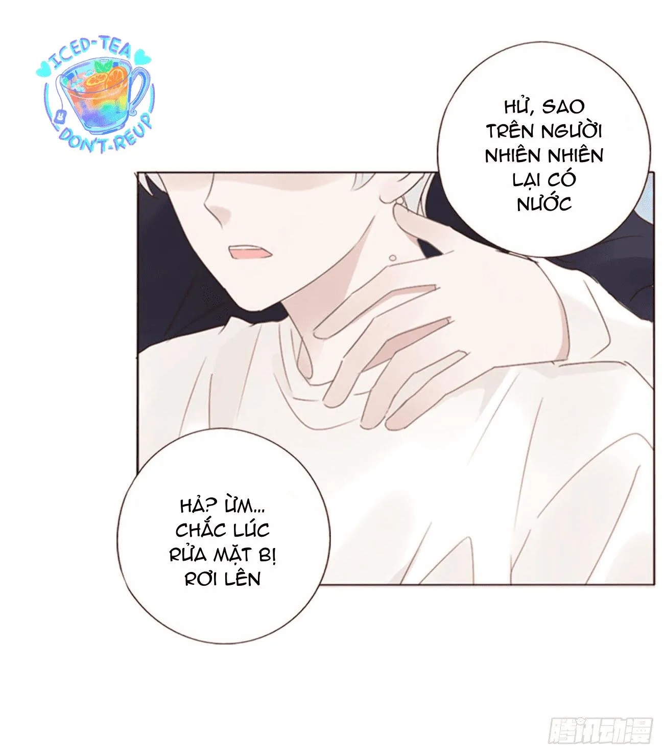 Ủng Nhiên Nhập Hoài Chapter 22 Trang 49