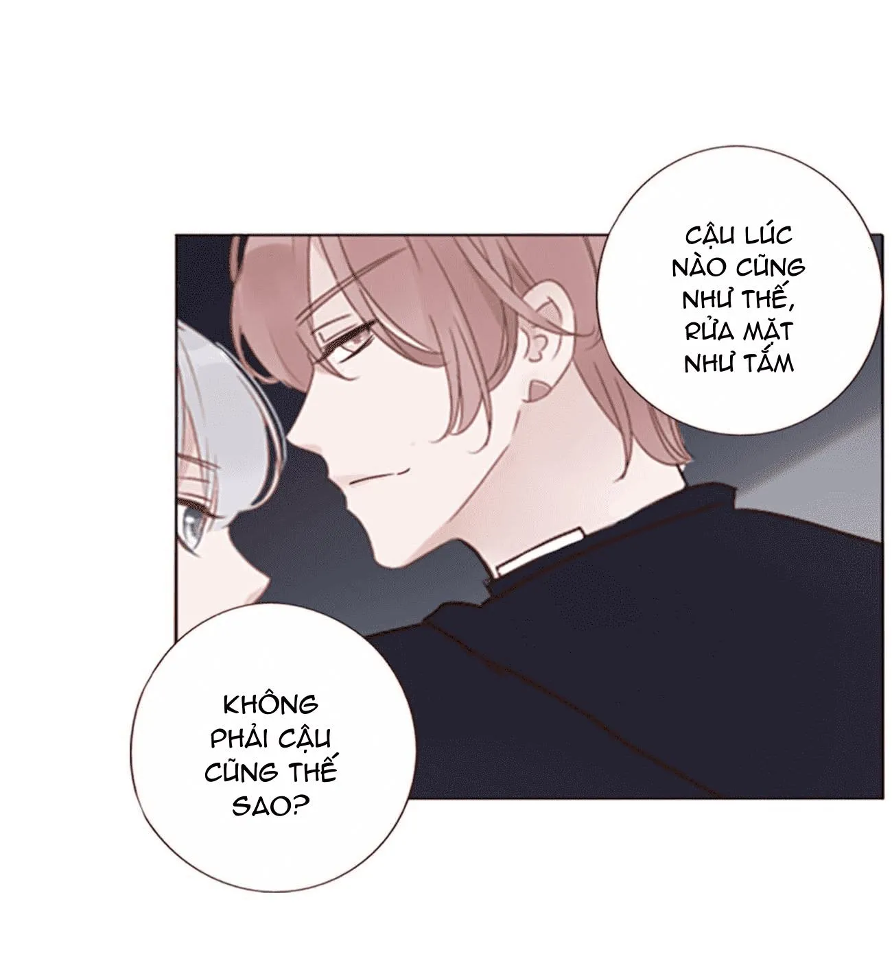 Ủng Nhiên Nhập Hoài Chapter 22 Trang 51