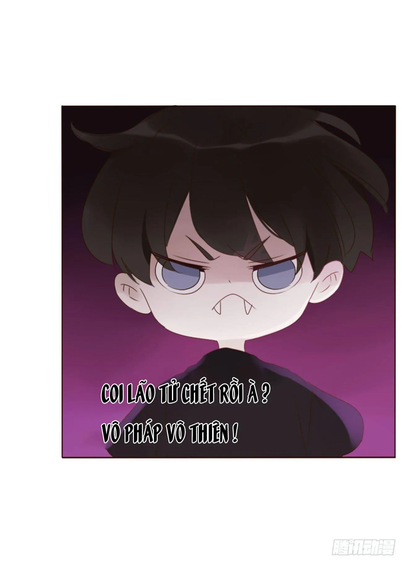 Ủng Nhiên Nhập Hoài Chapter 23 Trang 4