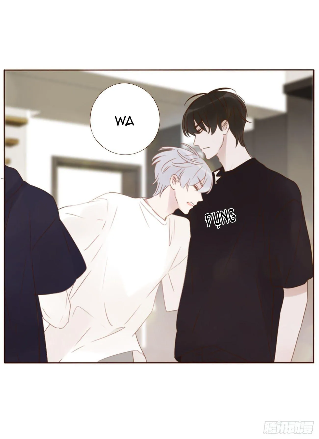 Ủng Nhiên Nhập Hoài Chapter 23 Trang 6