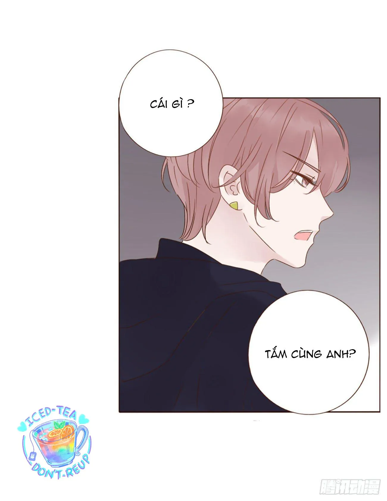 Ủng Nhiên Nhập Hoài Chapter 23 Trang 8