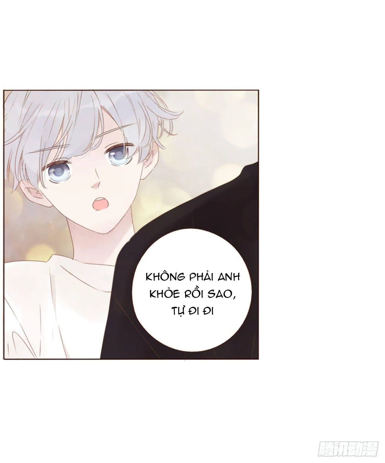 Ủng Nhiên Nhập Hoài Chapter 23 Trang 9