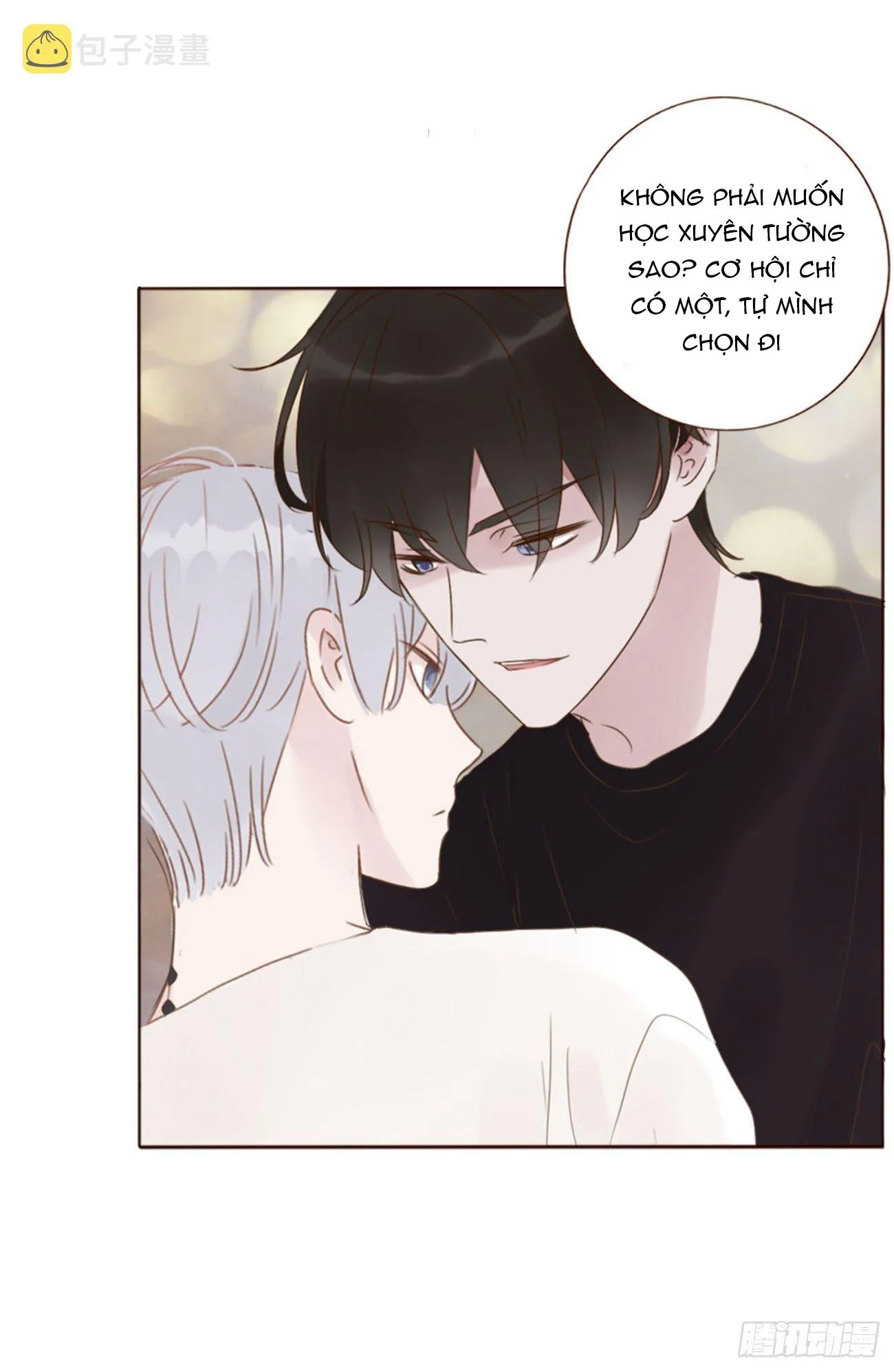 Ủng Nhiên Nhập Hoài Chapter 23 Trang 10