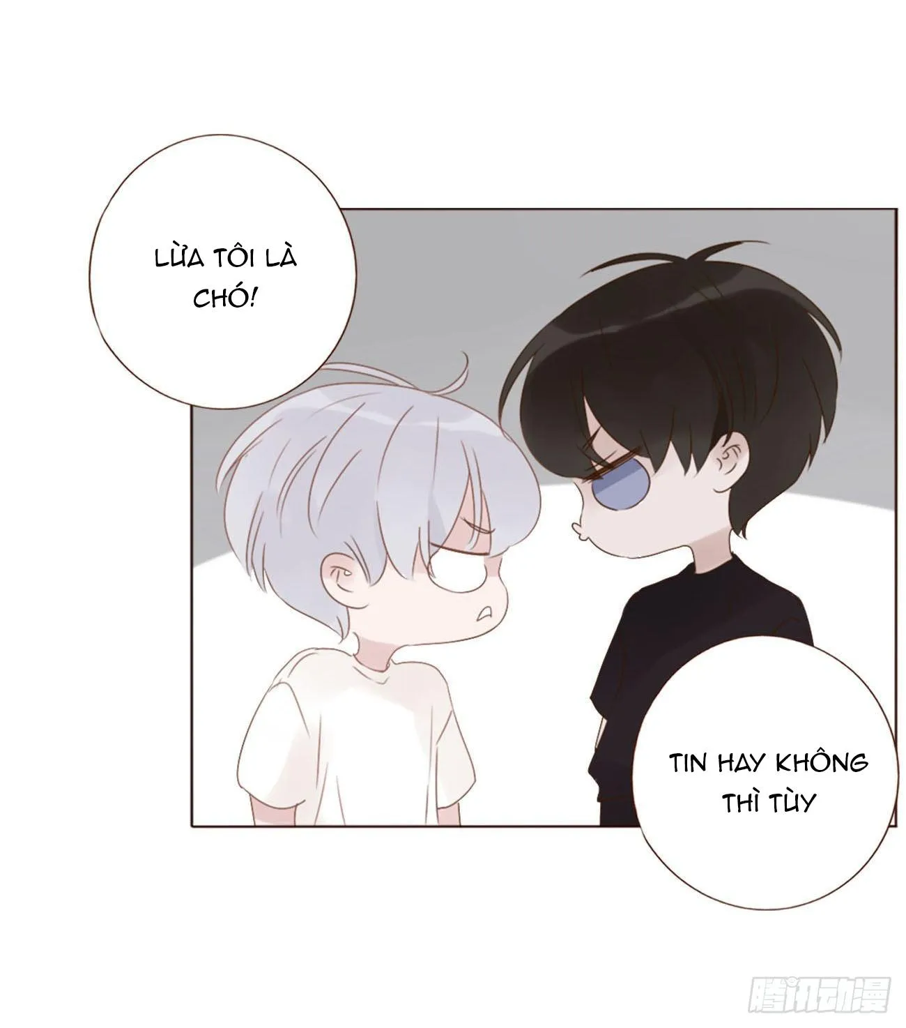 Ủng Nhiên Nhập Hoài Chapter 23 Trang 12