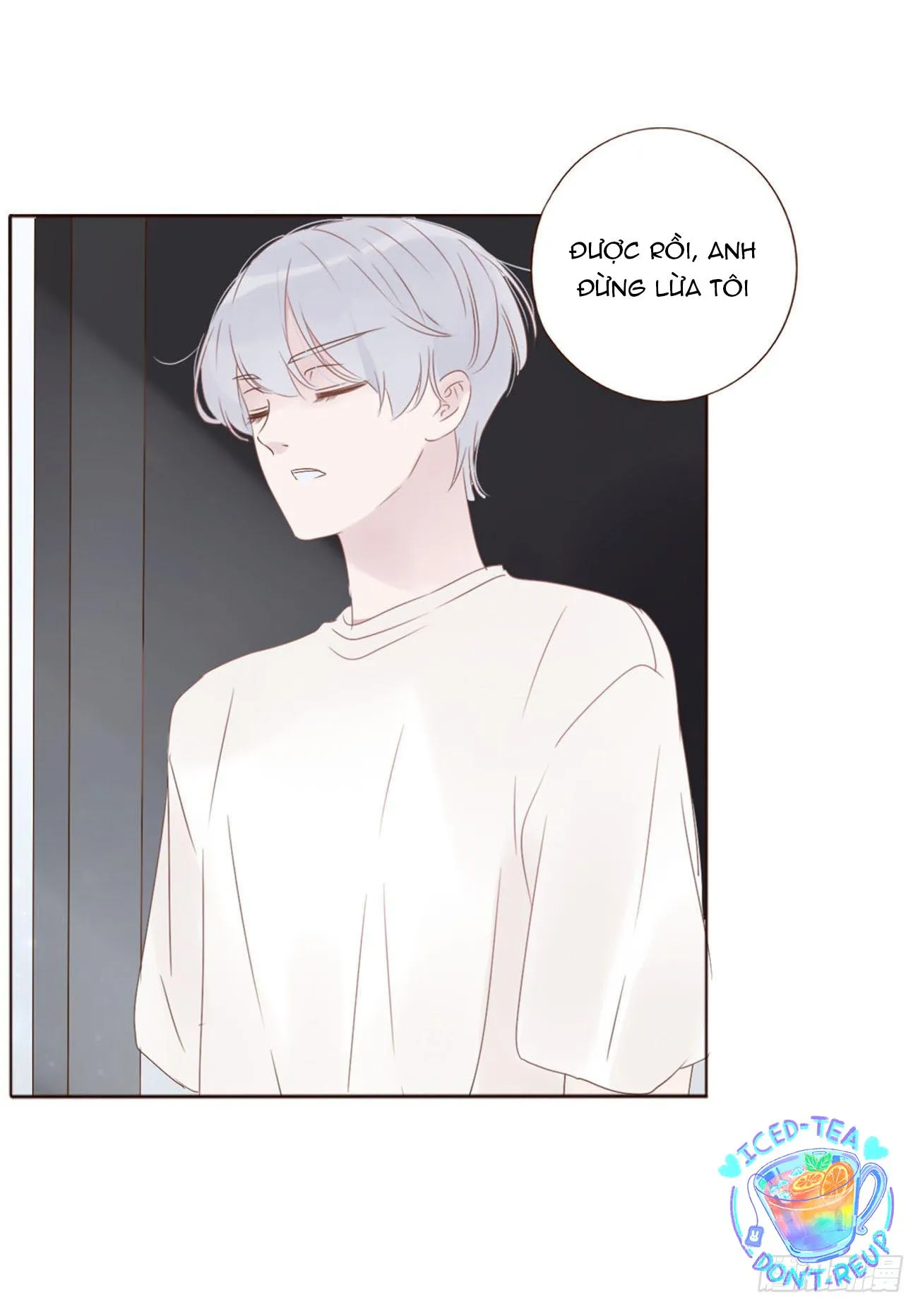 Ủng Nhiên Nhập Hoài Chapter 23 Trang 15