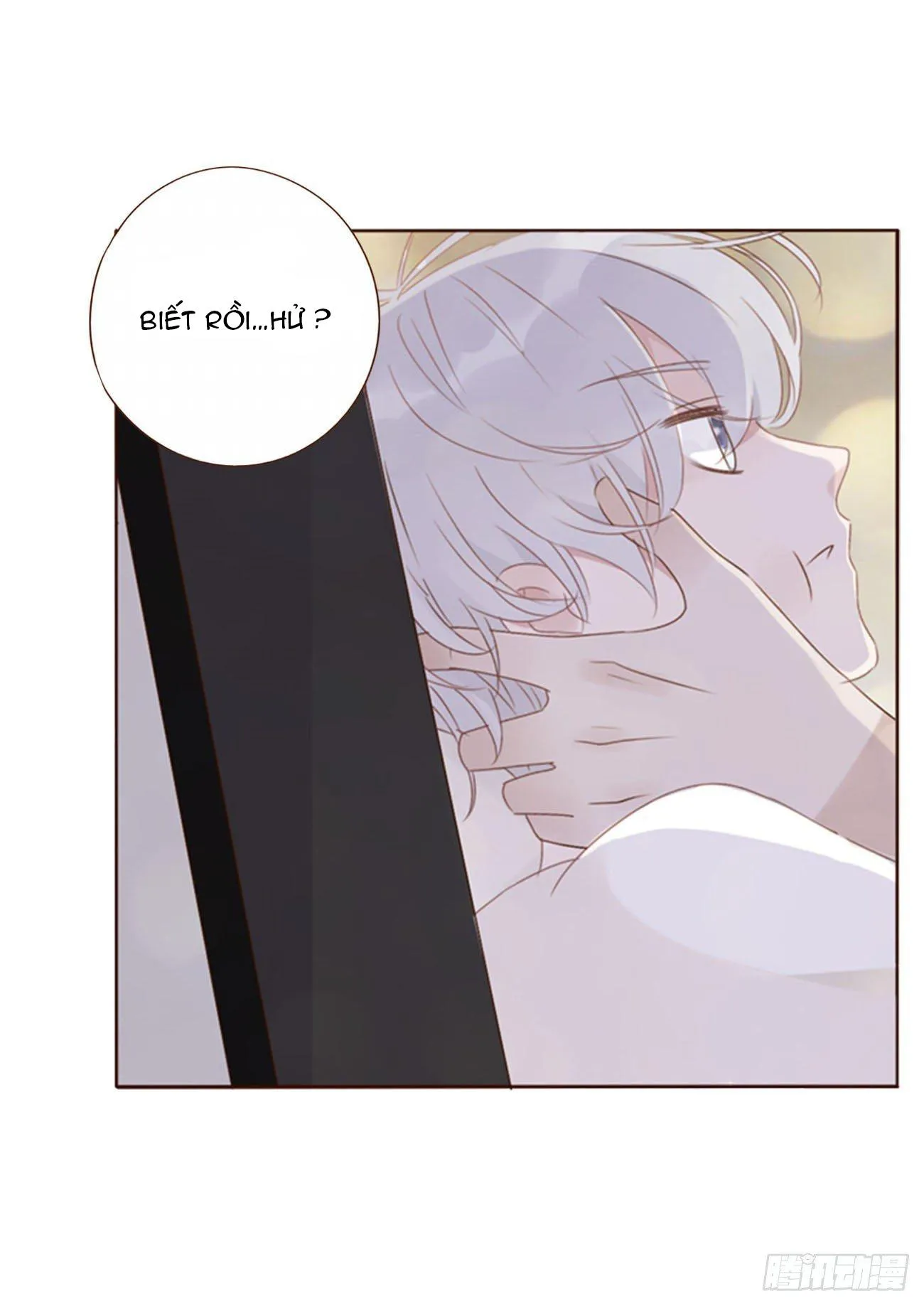 Ủng Nhiên Nhập Hoài Chapter 23 Trang 20