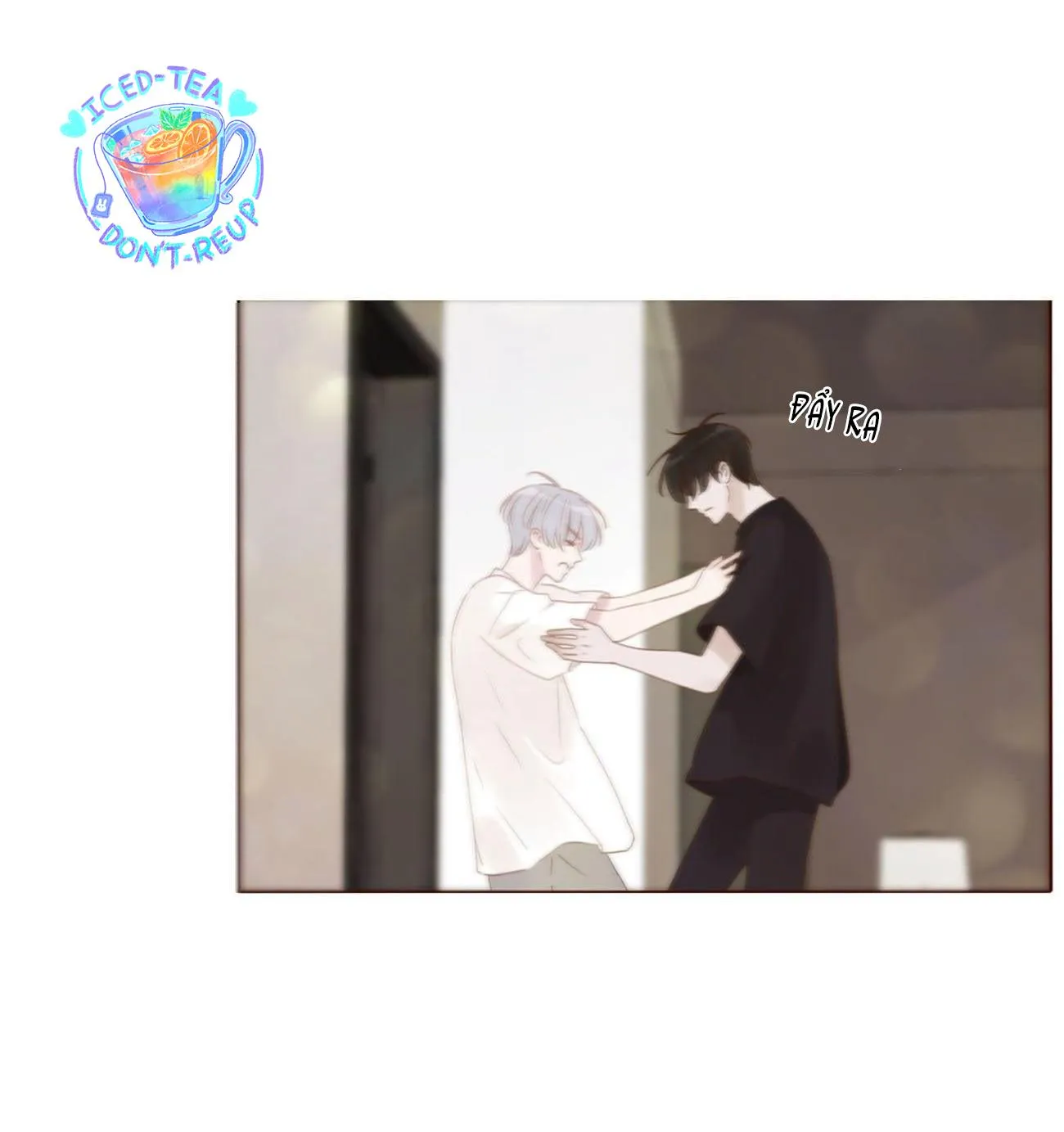 Ủng Nhiên Nhập Hoài Chapter 23 Trang 22