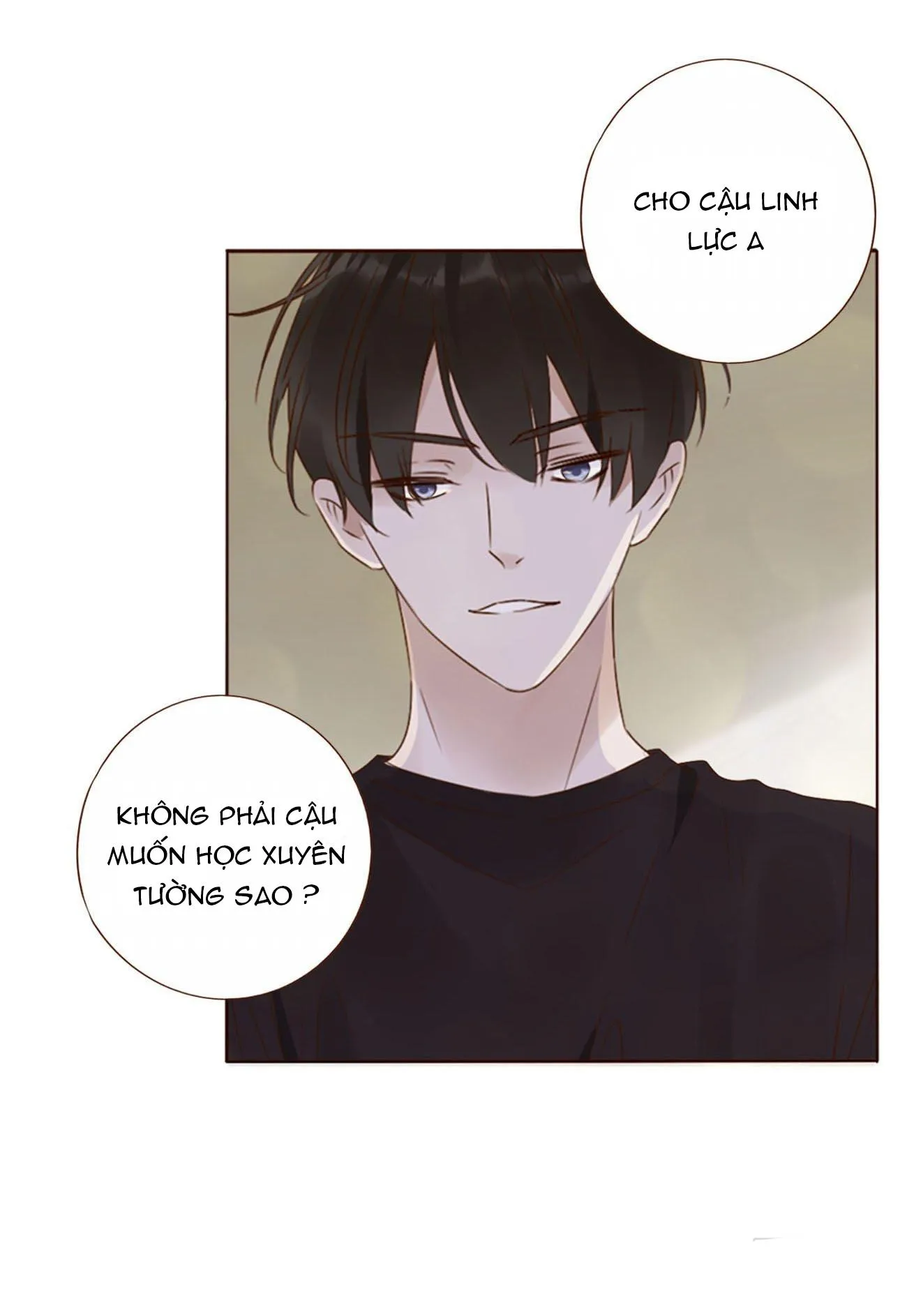 Ủng Nhiên Nhập Hoài Chapter 23 Trang 24