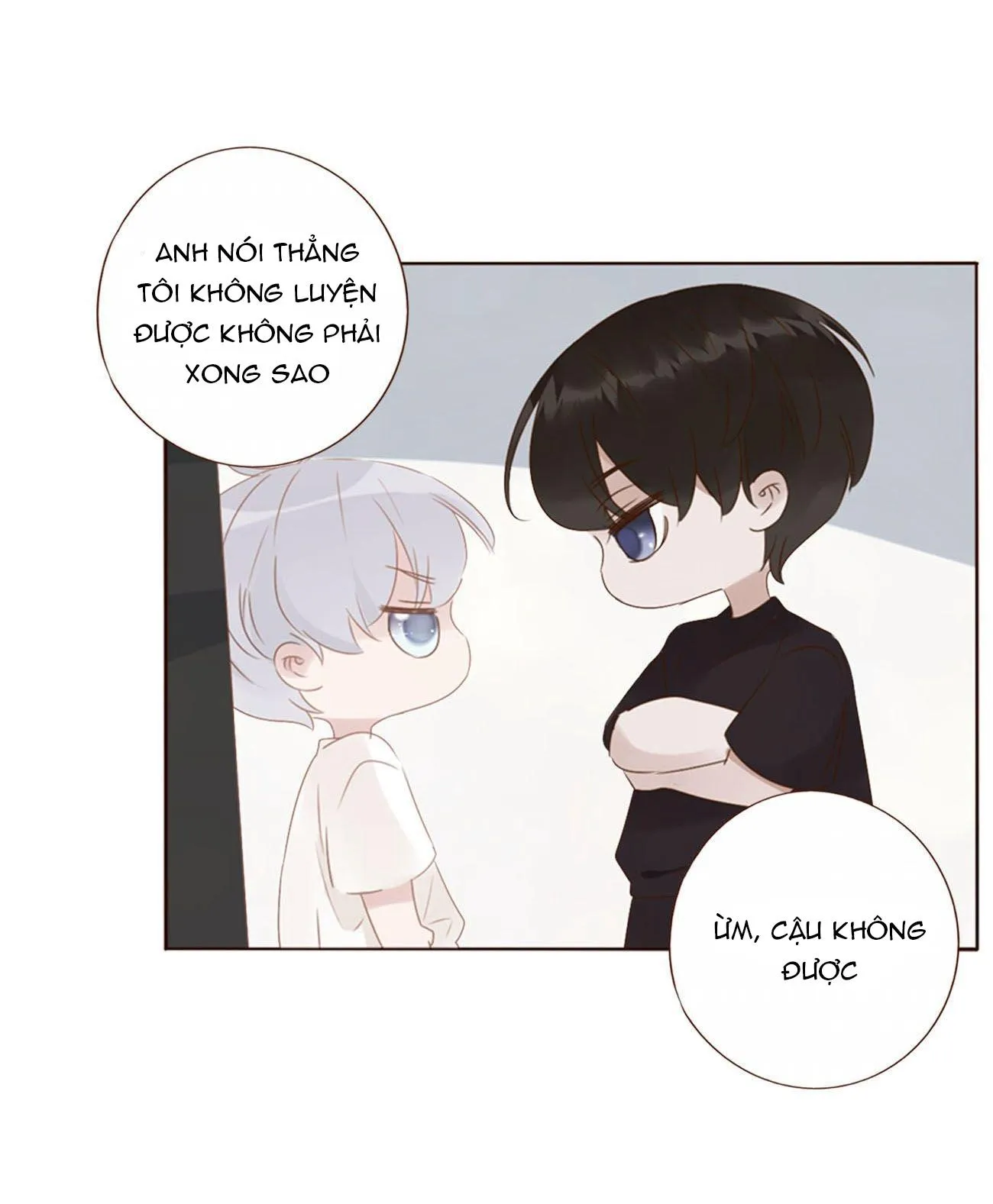 Ủng Nhiên Nhập Hoài Chapter 23 Trang 26