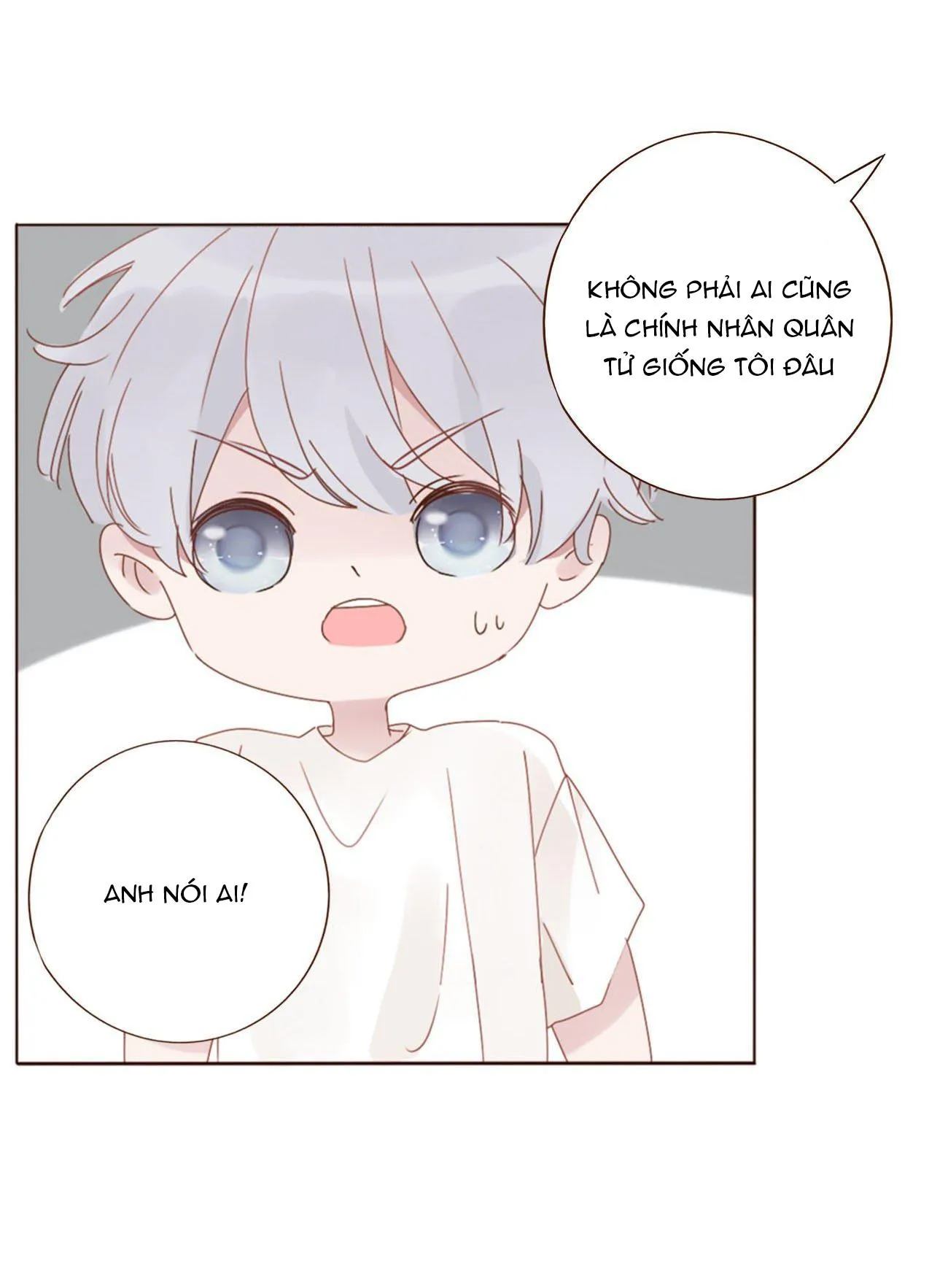 Ủng Nhiên Nhập Hoài Chapter 23 Trang 33