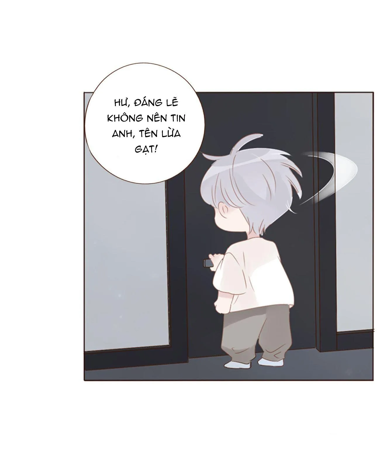 Ủng Nhiên Nhập Hoài Chapter 23 Trang 34