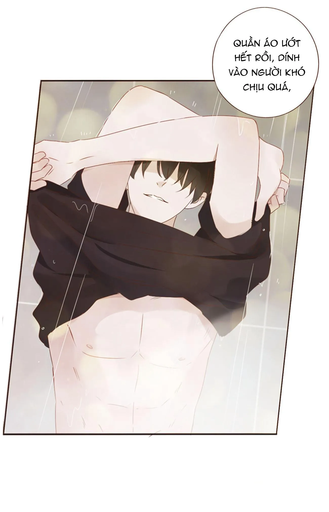 Ủng Nhiên Nhập Hoài Chapter 23 Trang 45