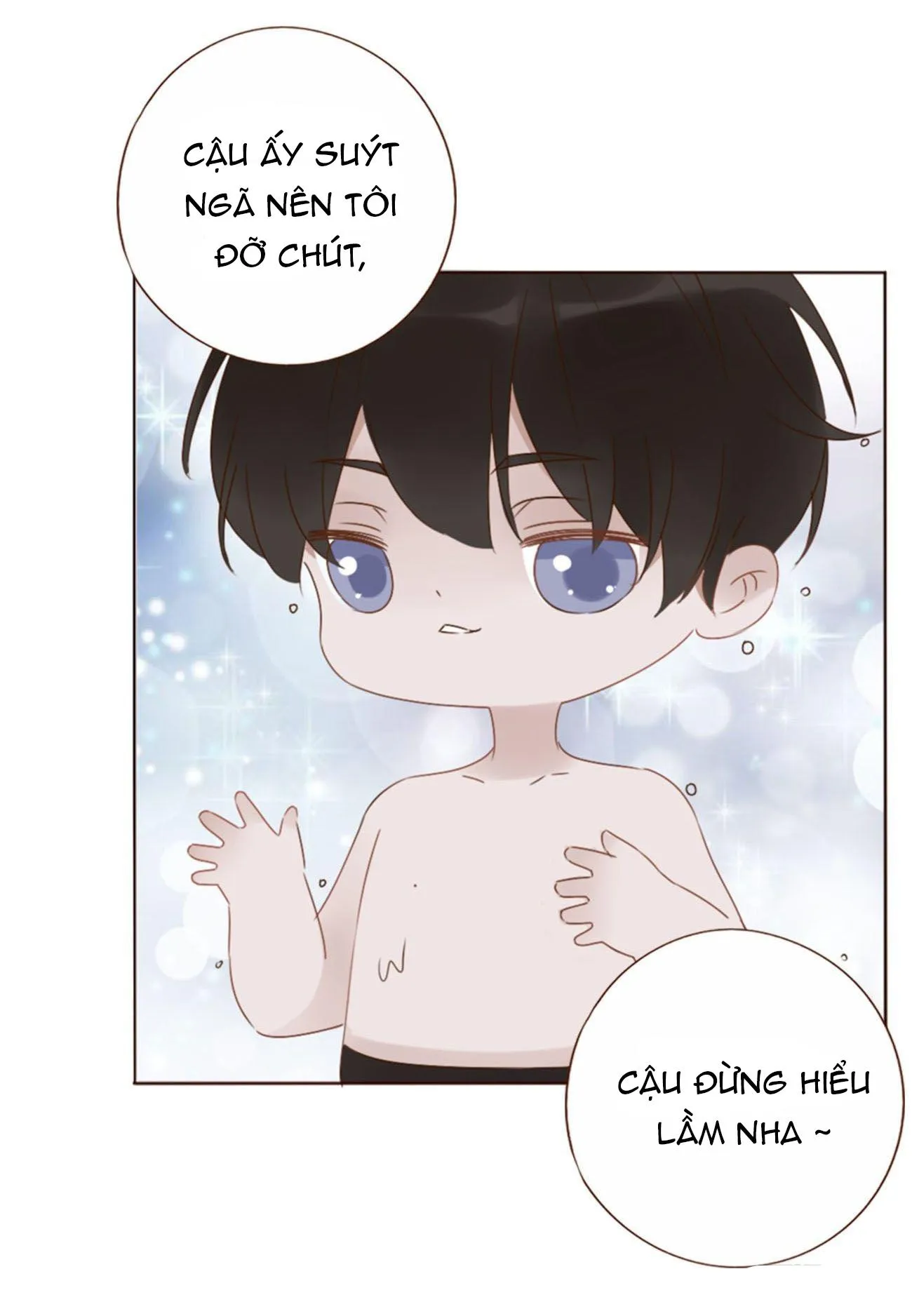 Ủng Nhiên Nhập Hoài Chapter 23 Trang 52