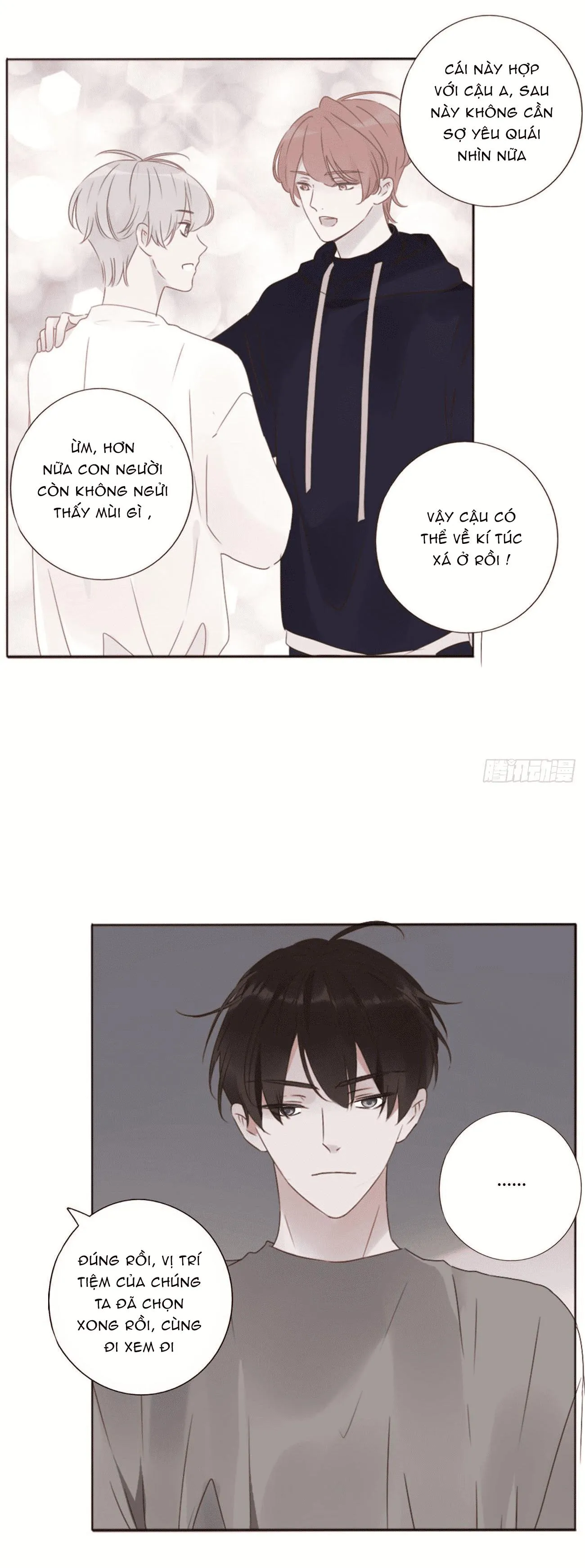 Ủng Nhiên Nhập Hoài Chapter 24 Trang 13