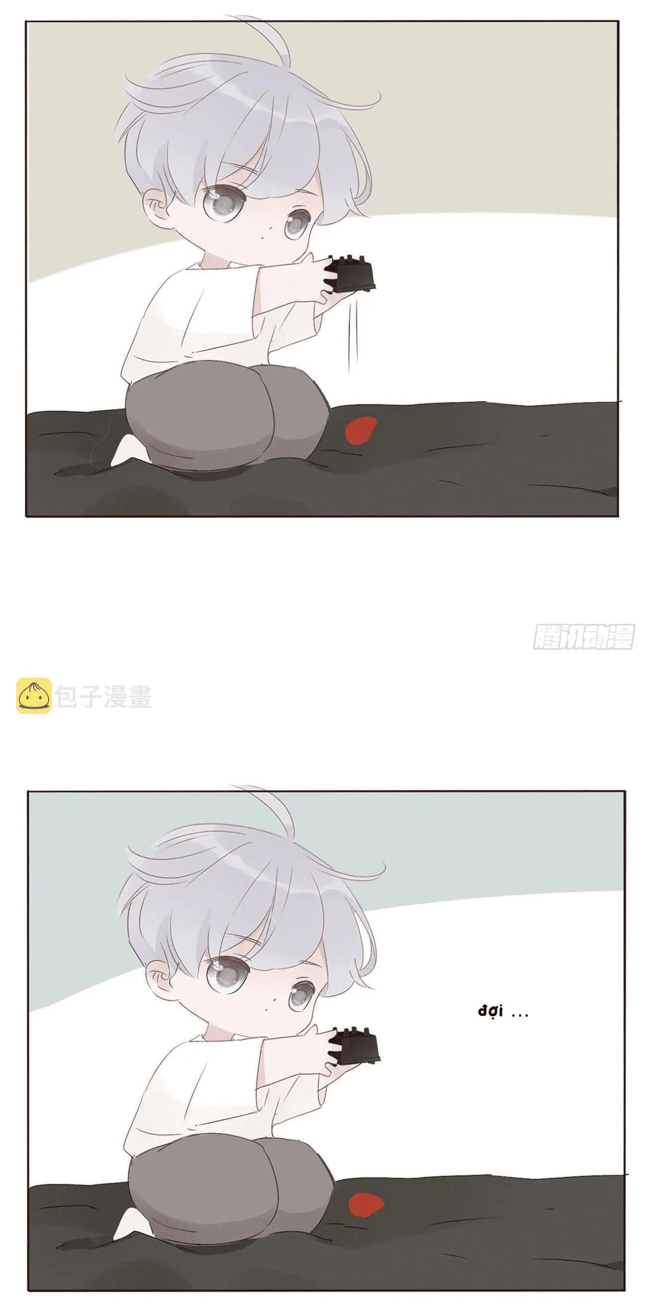 Ủng Nhiên Nhập Hoài Chapter 24 Trang 25