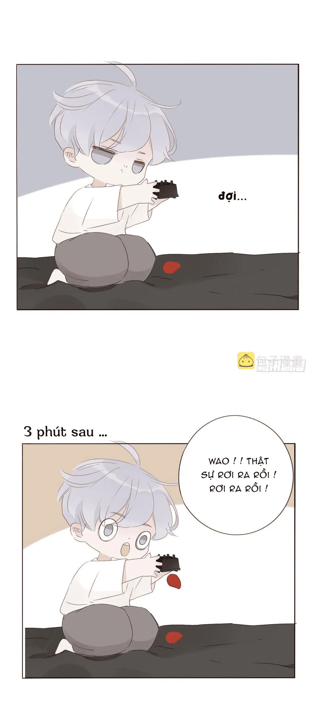 Ủng Nhiên Nhập Hoài Chapter 24 Trang 26