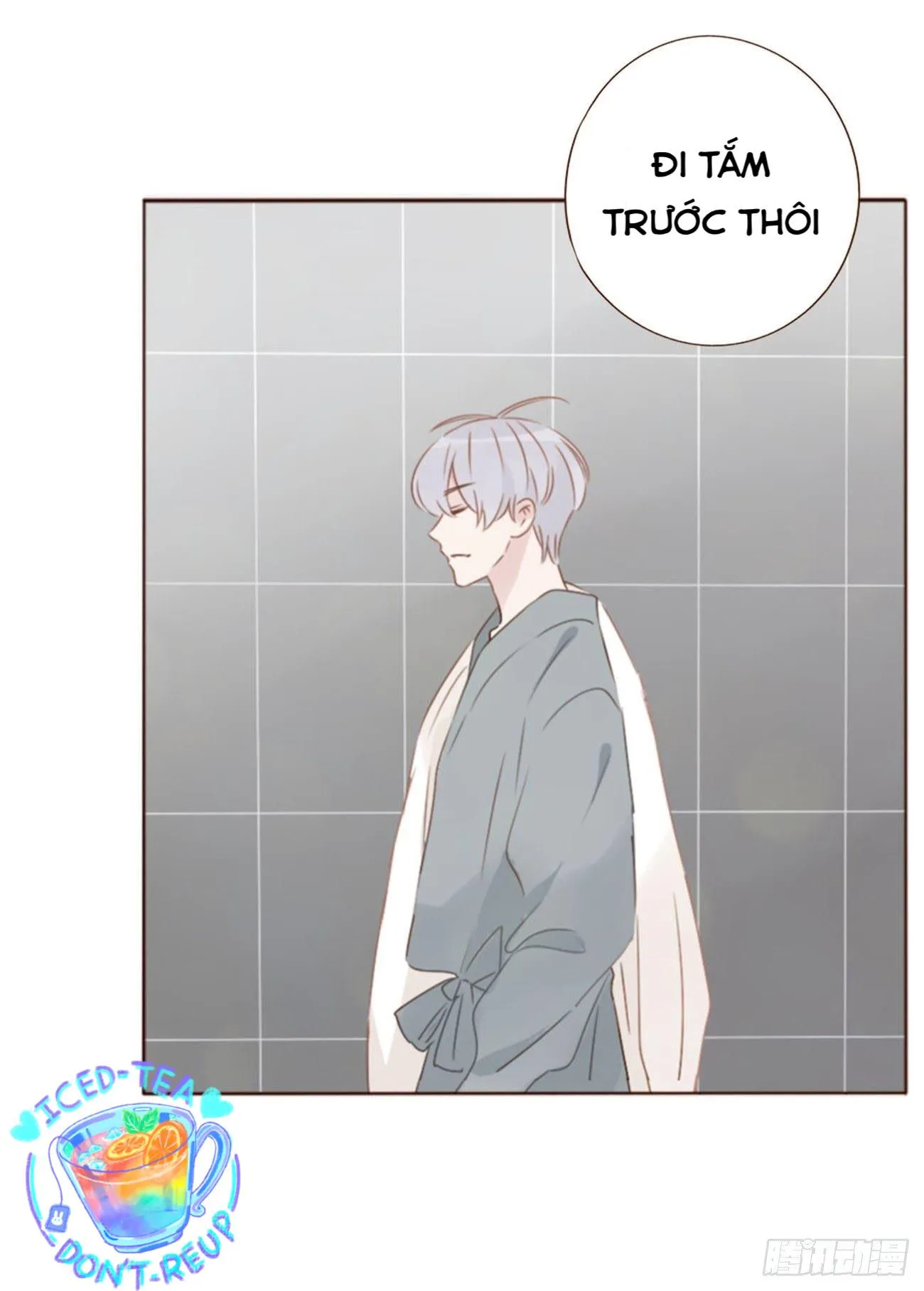 Ủng Nhiên Nhập Hoài Chapter 25 Trang 8