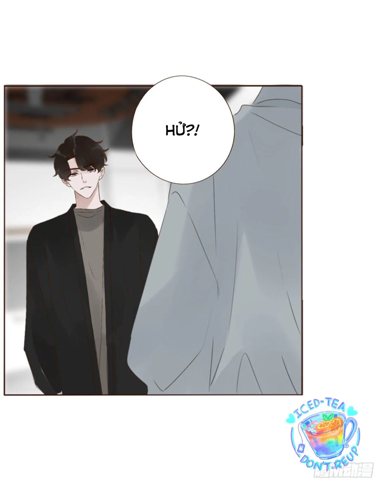 Ủng Nhiên Nhập Hoài Chapter 25 Trang 9