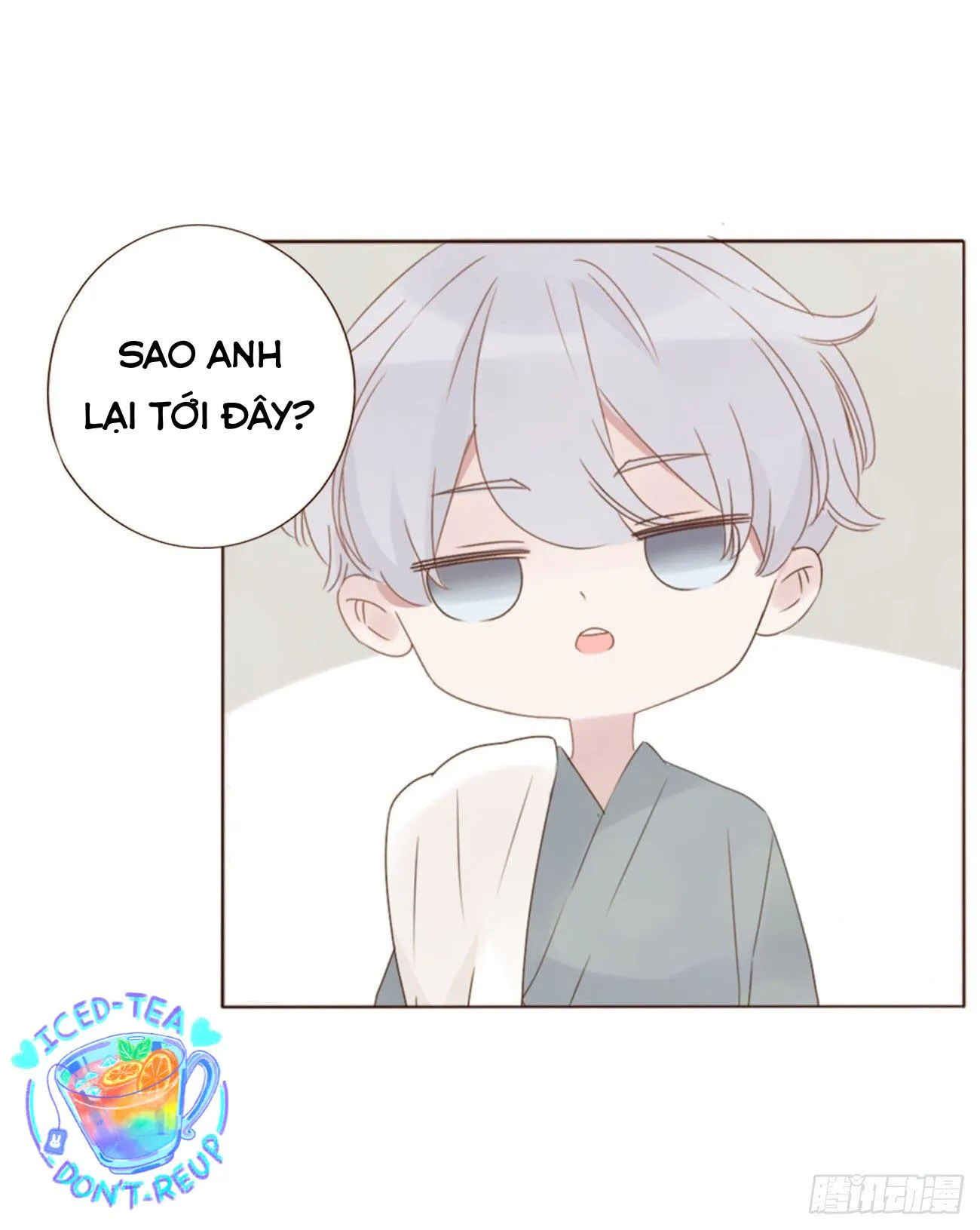 Ủng Nhiên Nhập Hoài Chapter 25 Trang 10