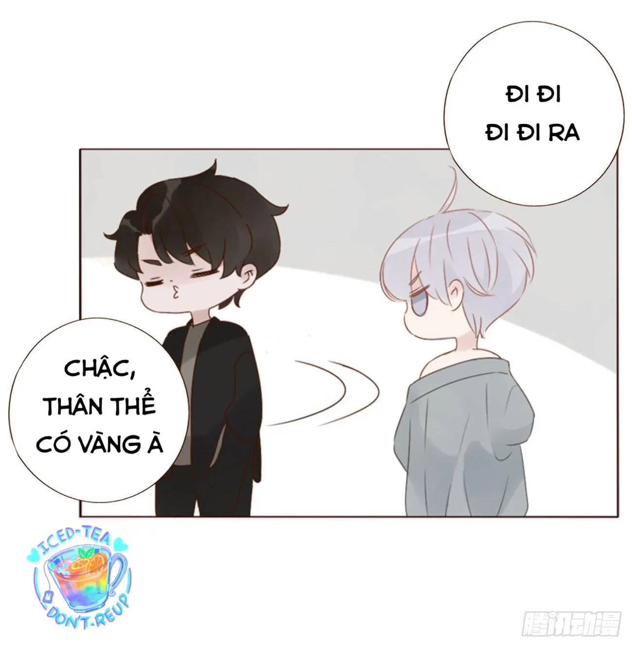 Ủng Nhiên Nhập Hoài Chapter 25 Trang 14