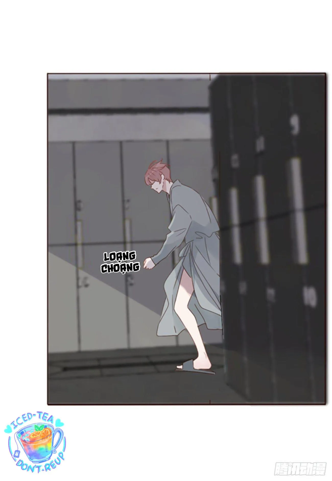 Ủng Nhiên Nhập Hoài Chapter 25 Trang 16