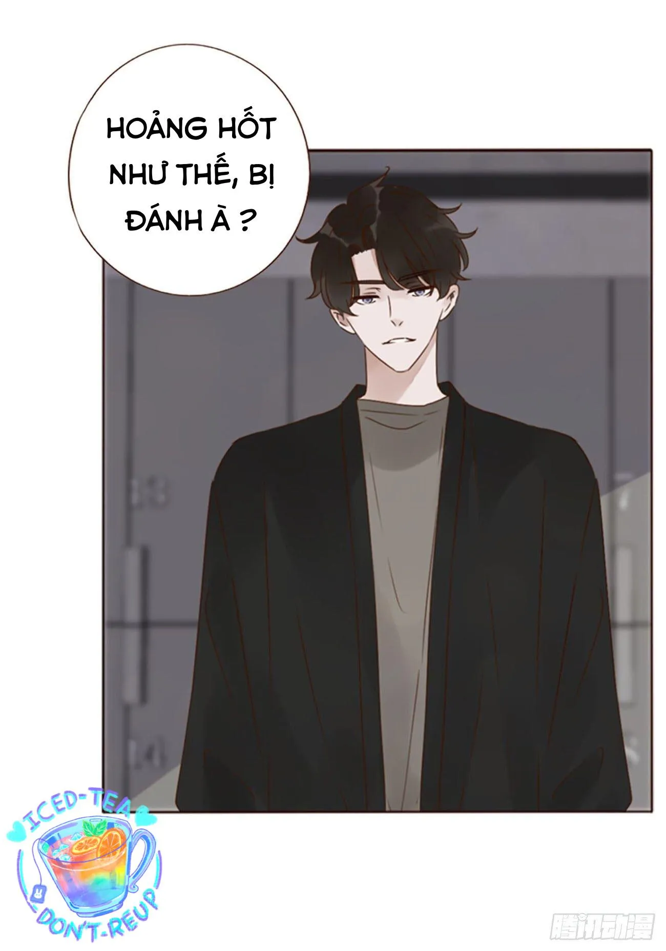 Ủng Nhiên Nhập Hoài Chapter 25 Trang 18