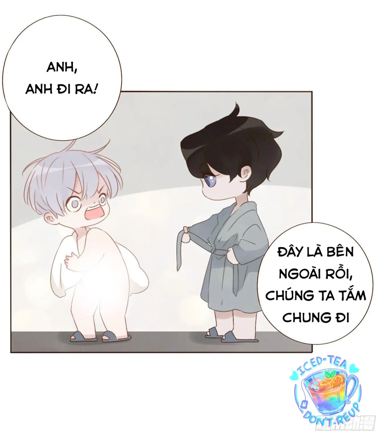 Ủng Nhiên Nhập Hoài Chapter 25 Trang 31