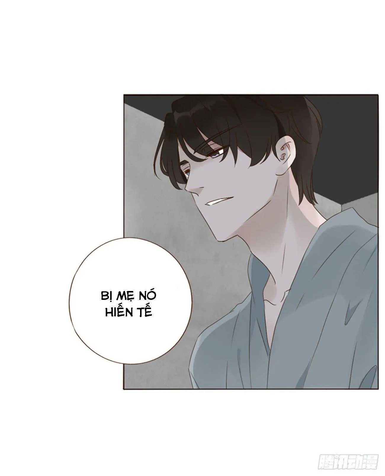 Ủng Nhiên Nhập Hoài Chapter 26 Trang 22