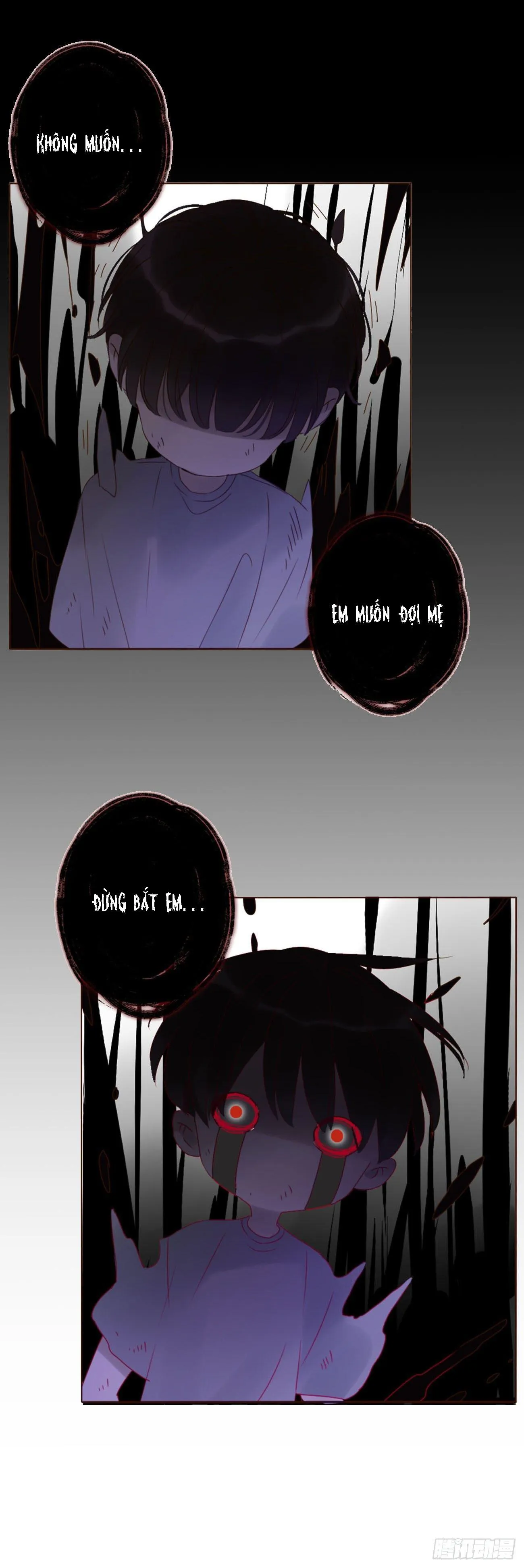 Ủng Nhiên Nhập Hoài Chapter 26 Trang 27