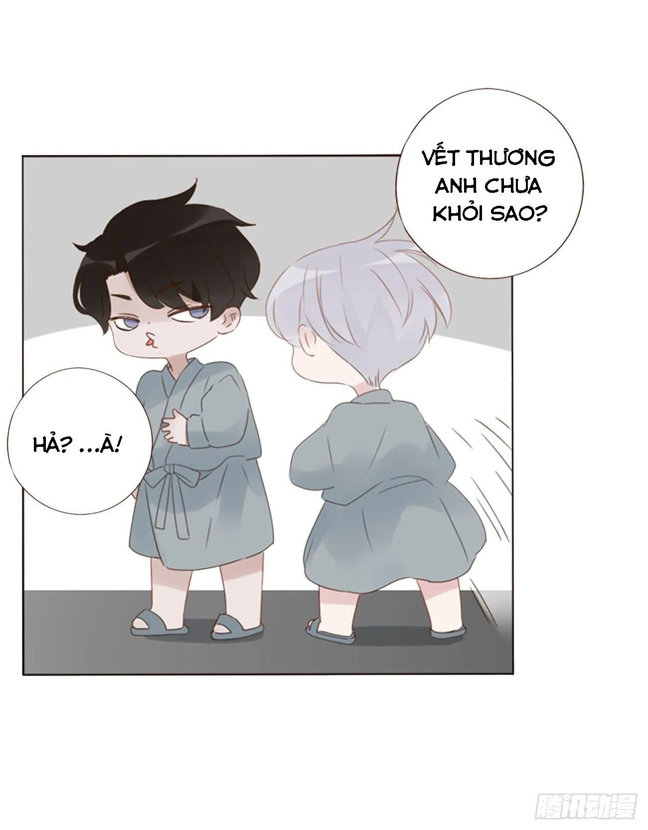 Ủng Nhiên Nhập Hoài Chapter 26 Trang 40