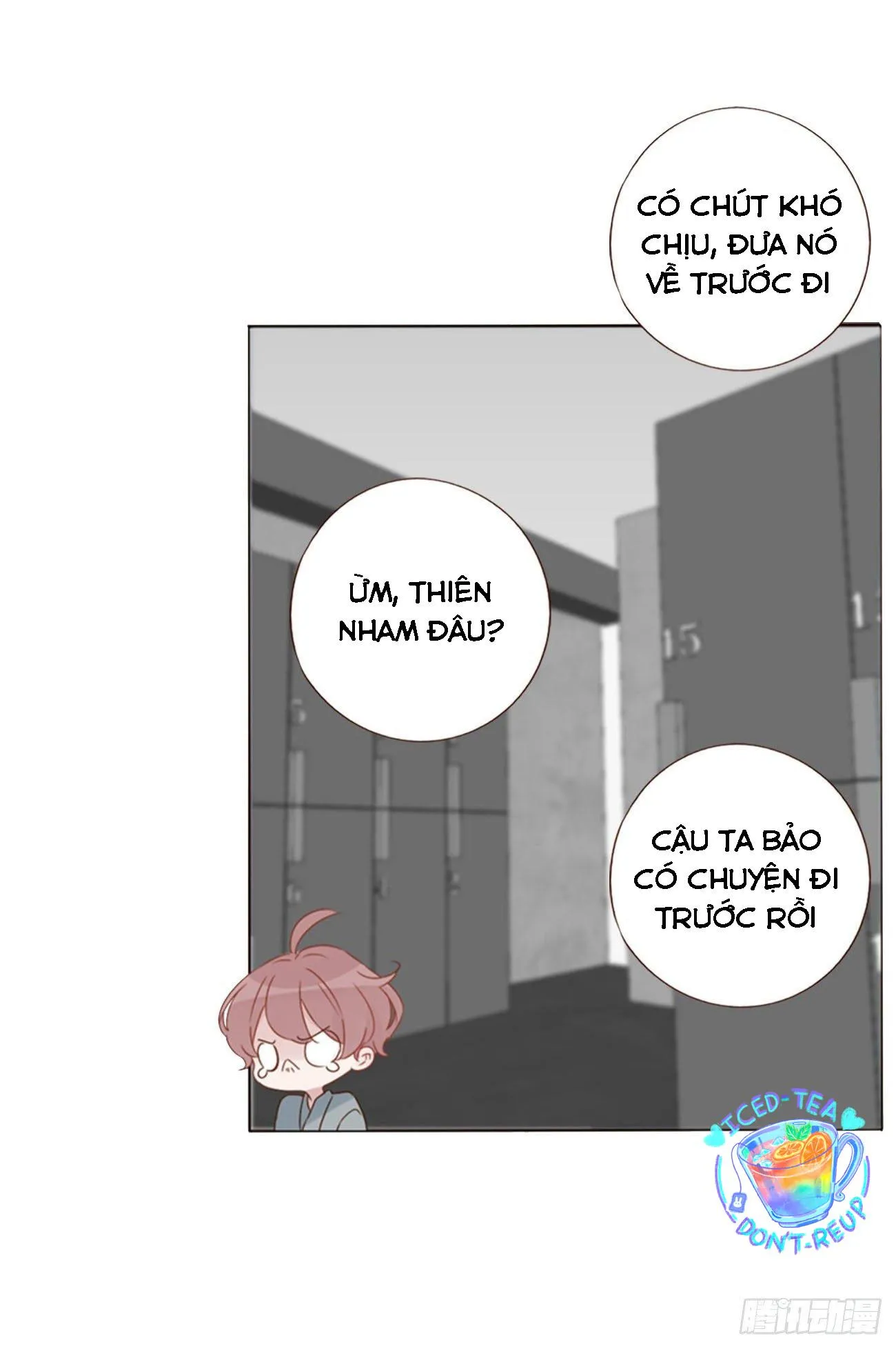 Ủng Nhiên Nhập Hoài Chapter 26 Trang 41