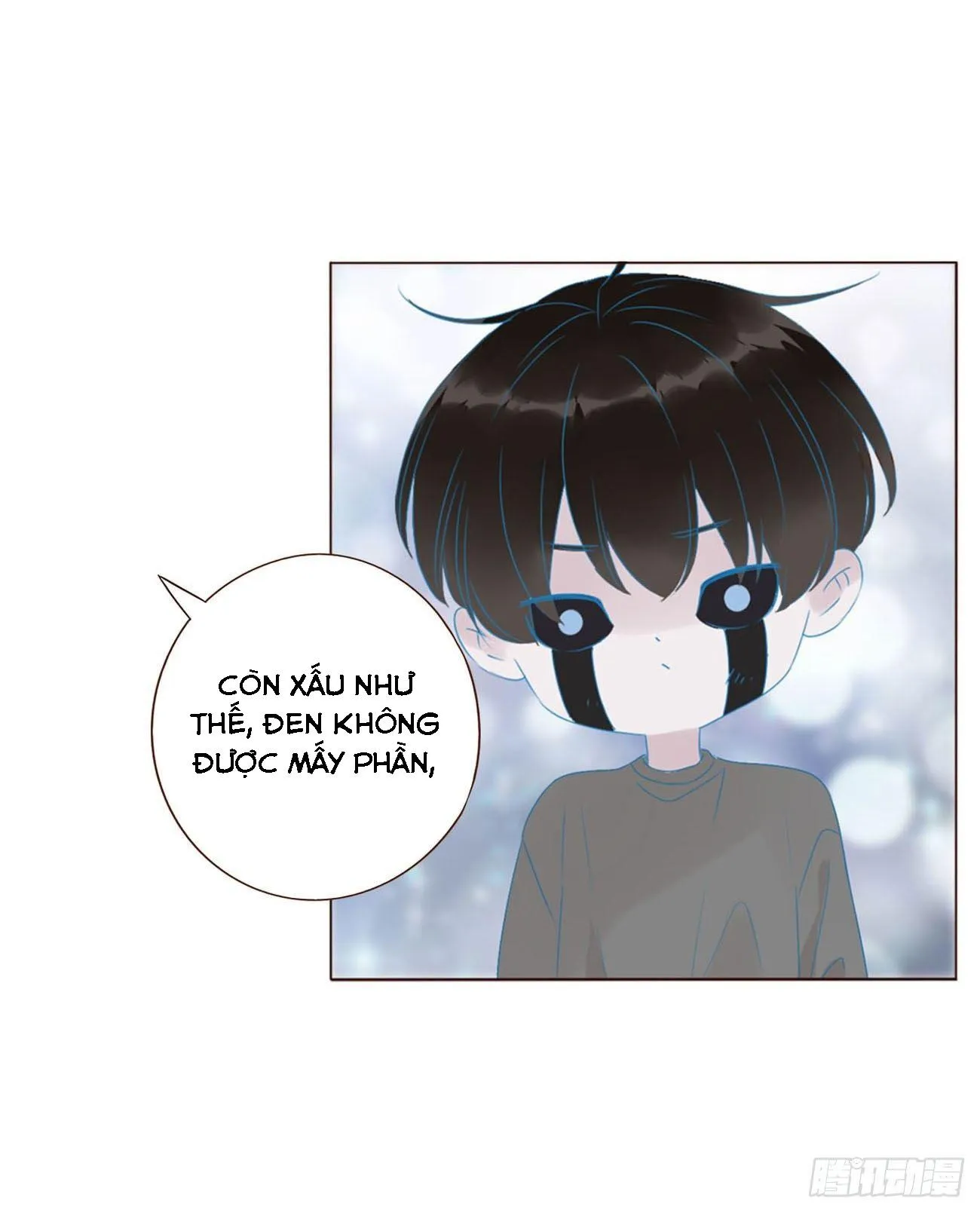 Ủng Nhiên Nhập Hoài Chapter 27 Trang 20