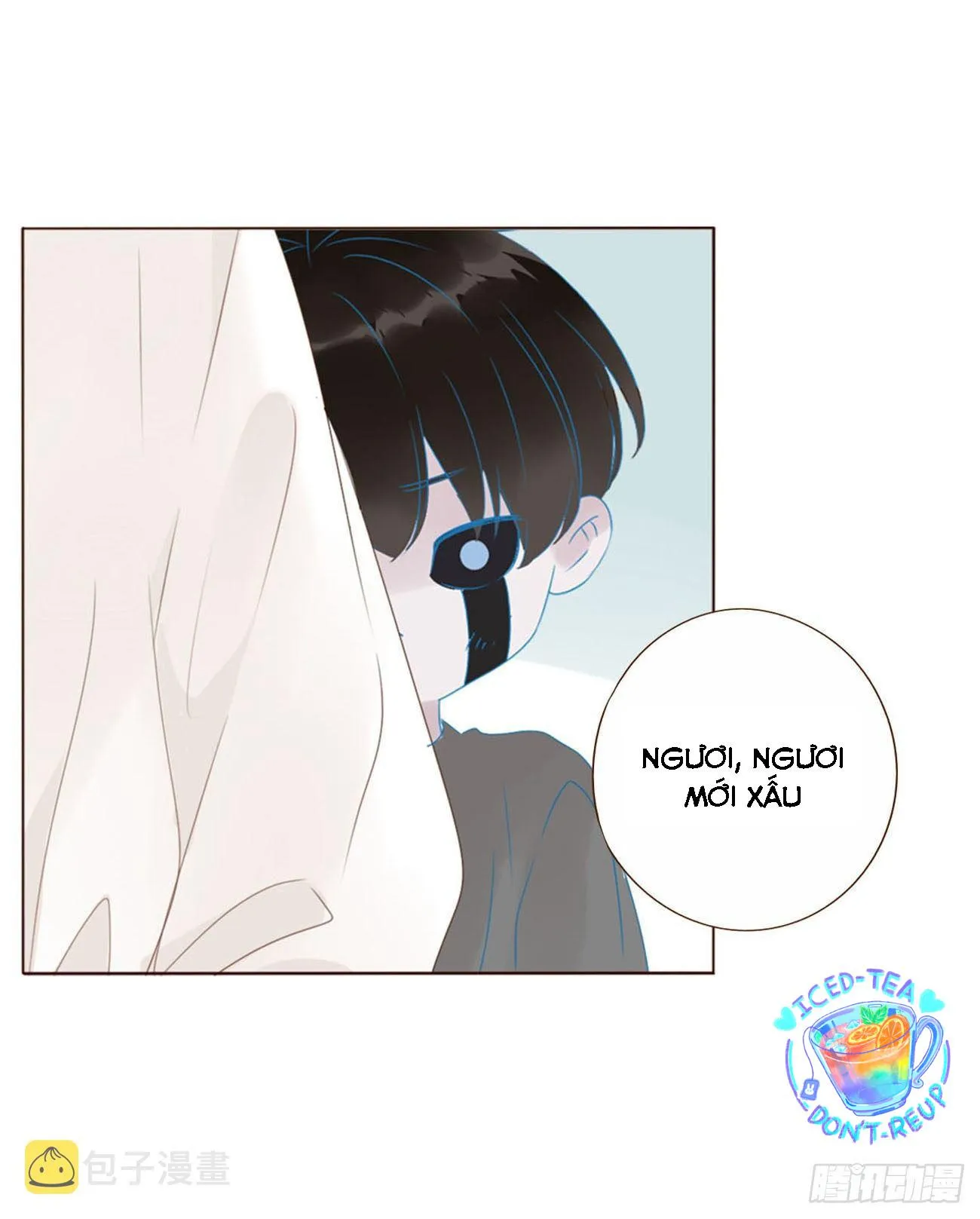 Ủng Nhiên Nhập Hoài Chapter 27 Trang 21