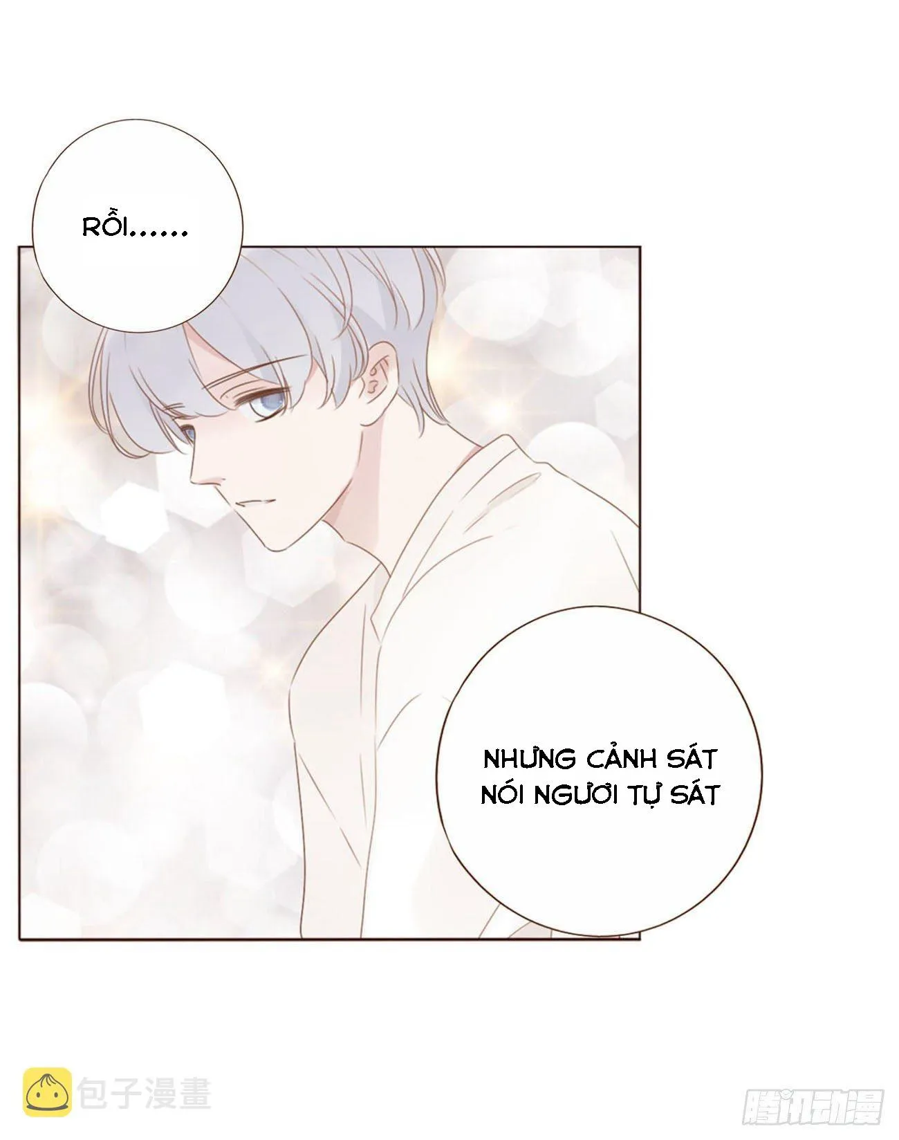 Ủng Nhiên Nhập Hoài Chapter 27 Trang 23