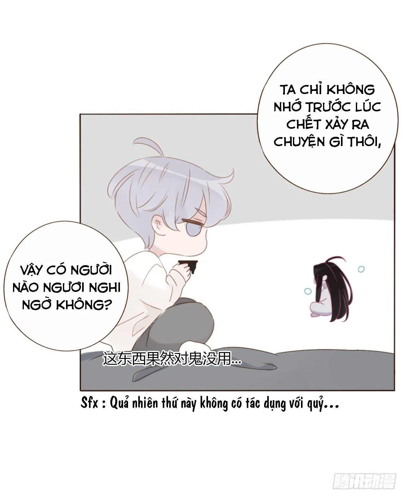 Ủng Nhiên Nhập Hoài Chapter 27 Trang 26