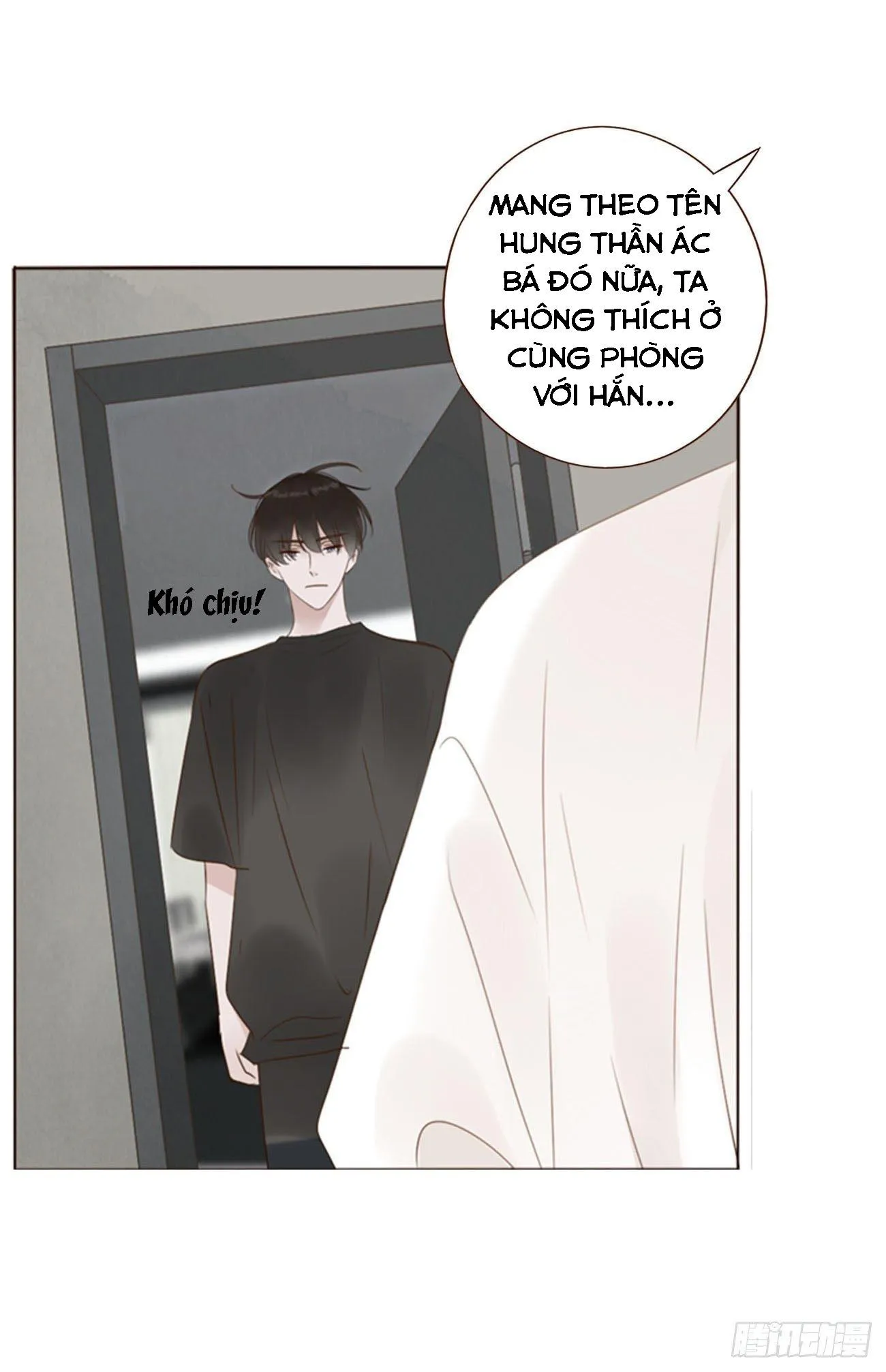 Ủng Nhiên Nhập Hoài Chapter 27 Trang 31