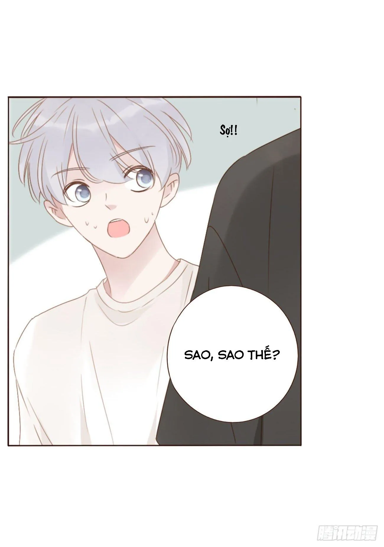 Ủng Nhiên Nhập Hoài Chapter 27 Trang 39