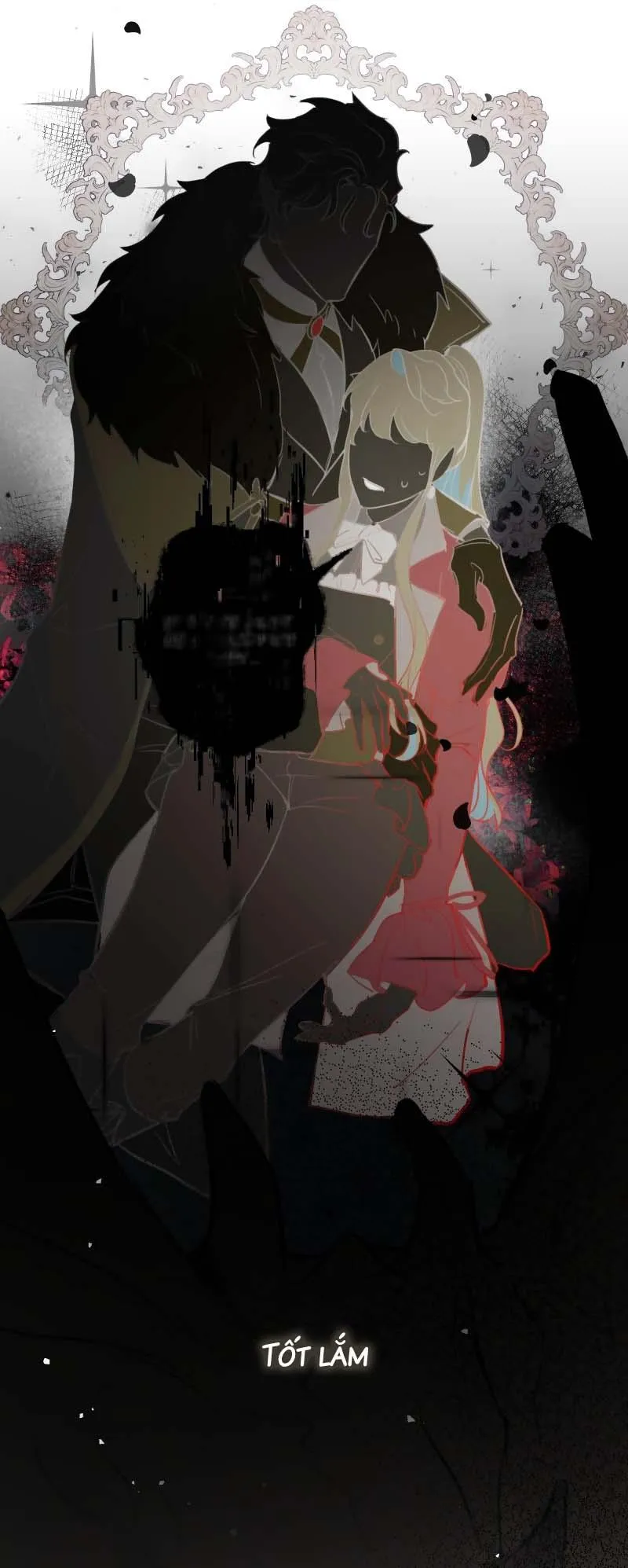 Ước Nguyện Cuối Của Ngài Rồng Chapter 1 Trang 4