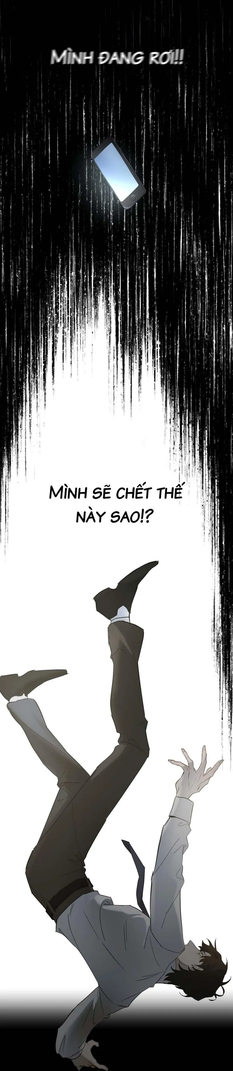 Ước Nguyện Cuối Của Ngài Rồng Chapter 1 Trang 13