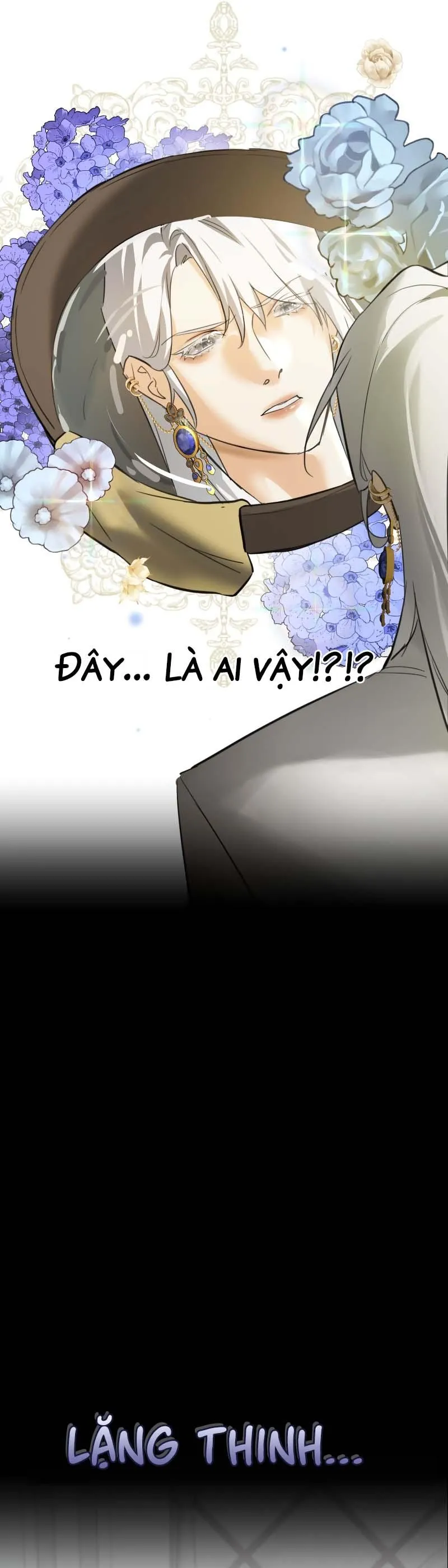 Ước Nguyện Cuối Của Ngài Rồng Chapter 1 Trang 21