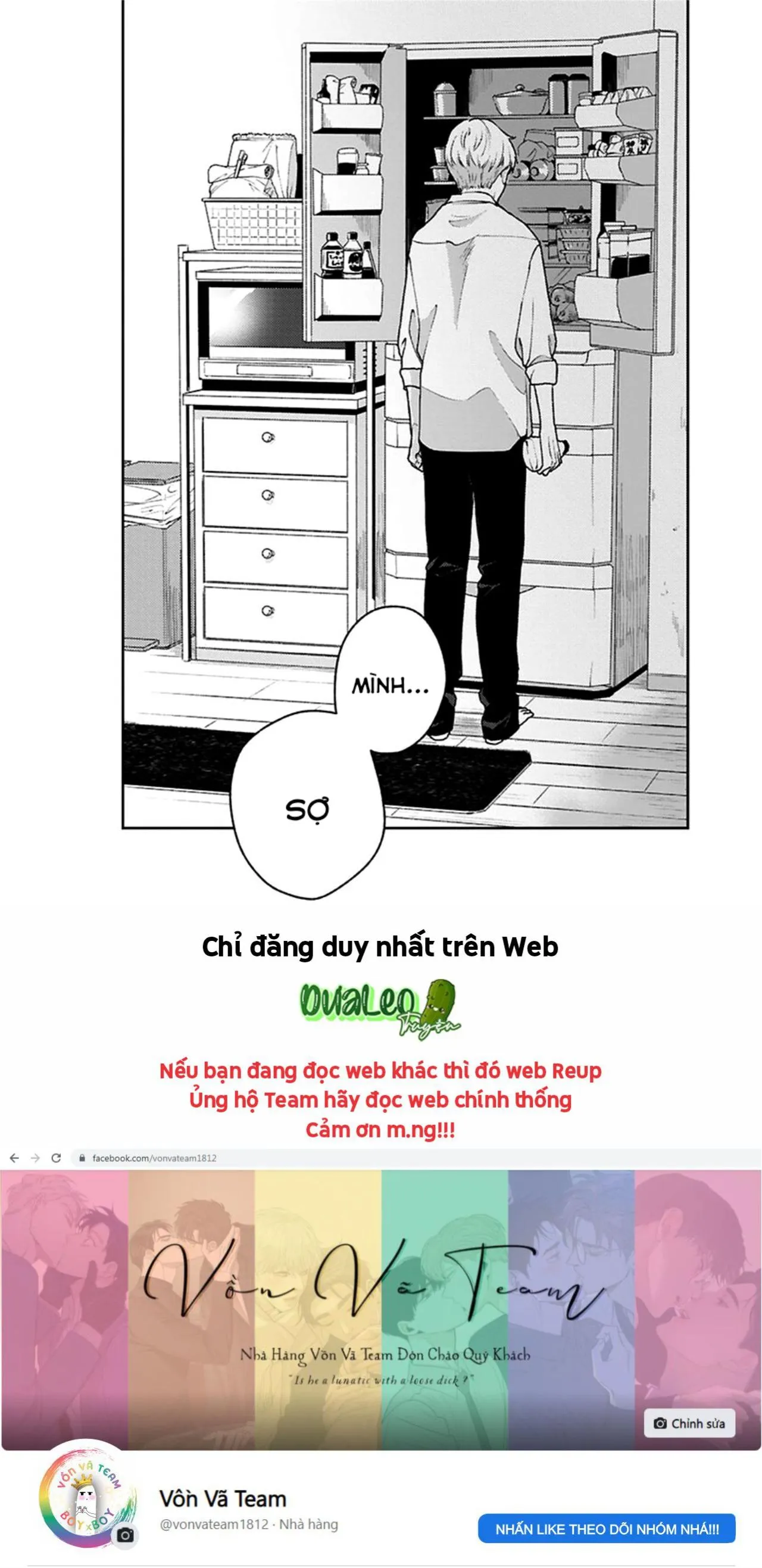 (END) Usagi no Mori Chapter 2 Trang 38