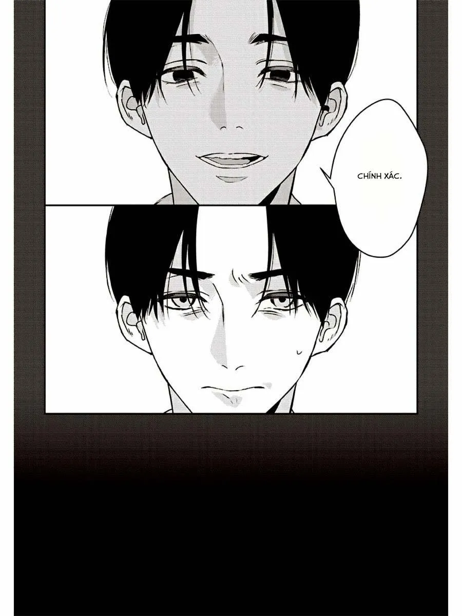 (END) Usagi no Mori Chapter 6 Trang 15